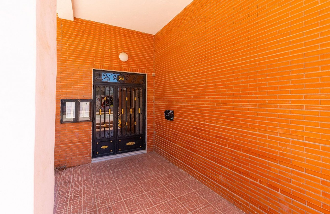 Segunda Mano - Apartamento - Torrevieja - La Mata pueblo