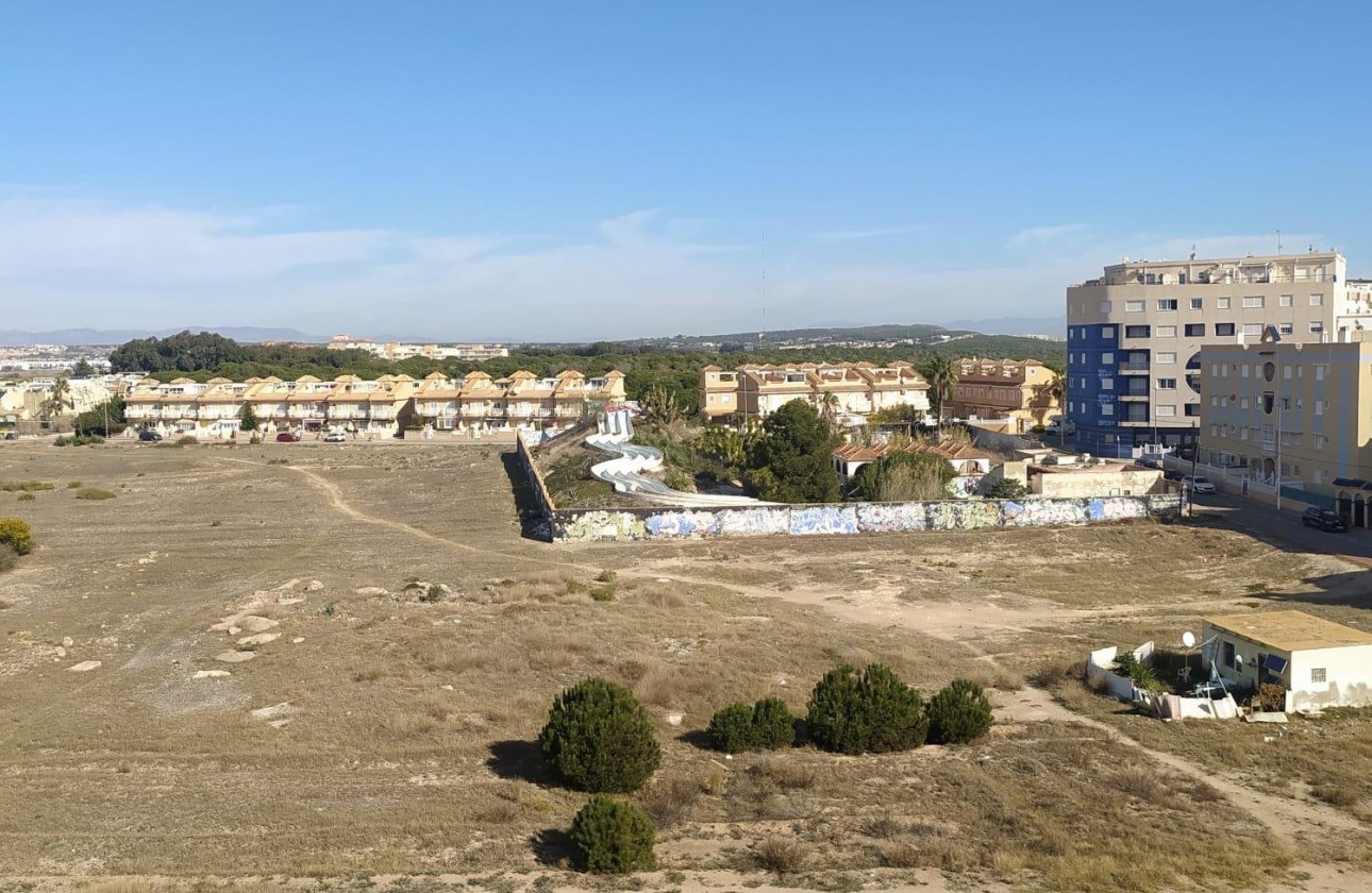 Segunda Mano - Apartamento - Torrevieja - La Mata