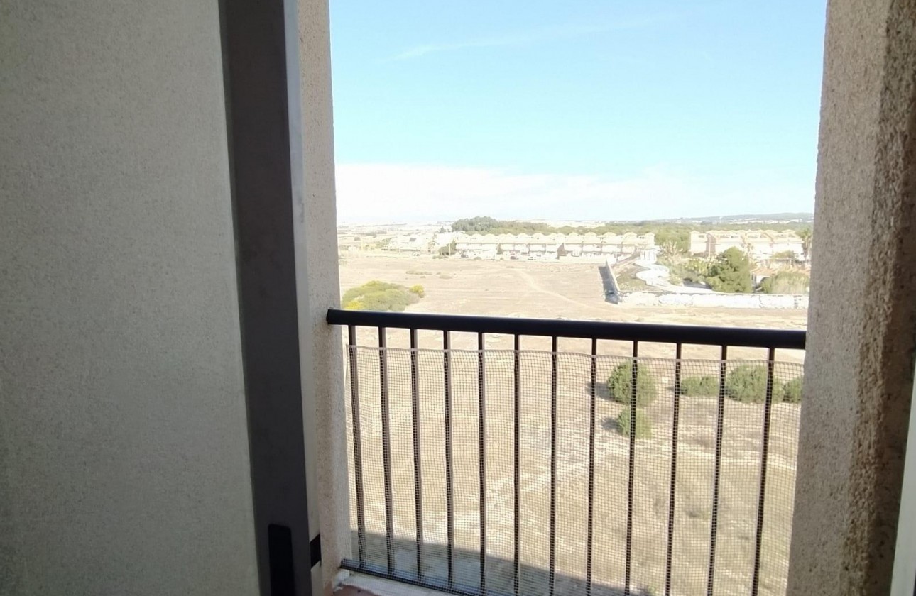 Segunda Mano - Apartamento - Torrevieja - La Mata