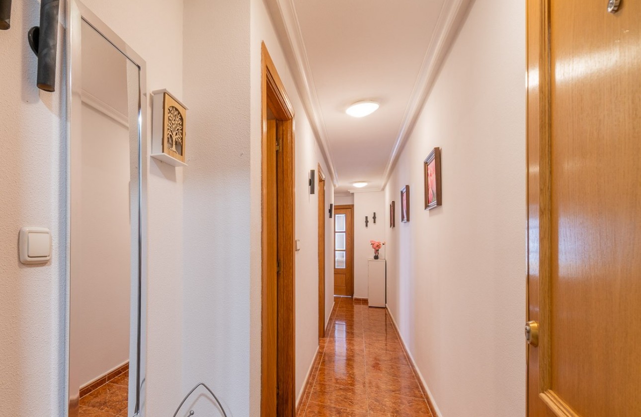 Segunda Mano - Apartamento - Torrevieja - La Mata