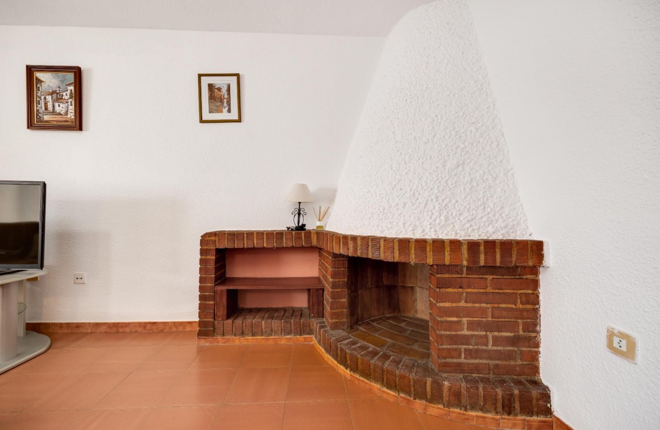 Segunda Mano - Apartamento - Torrevieja - La Mata