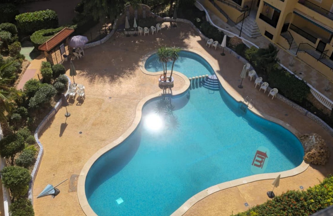 Segunda Mano - Apartamento - Torrevieja - La Mata