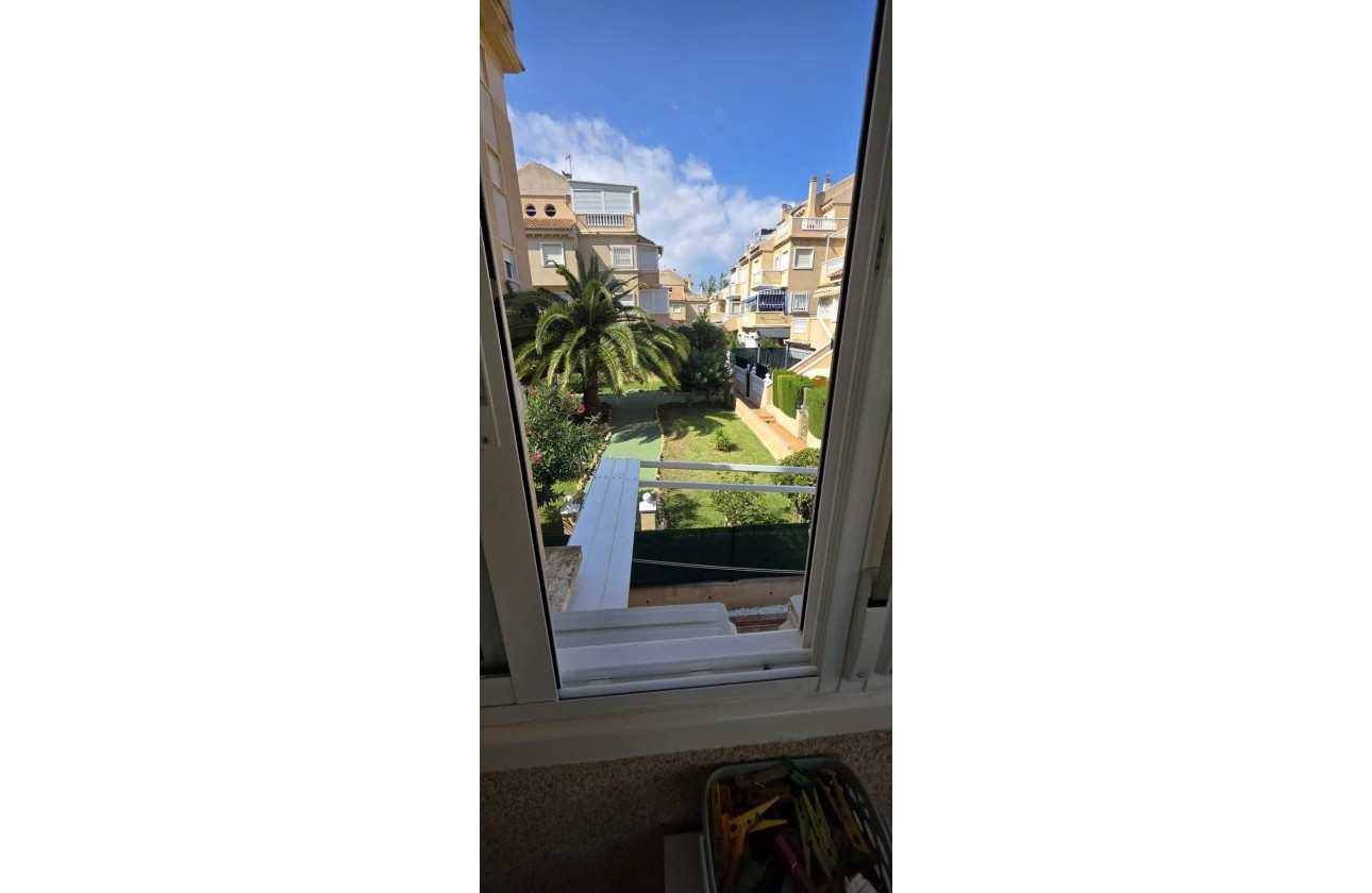 Segunda Mano - Apartamento - Torrevieja - La Mata