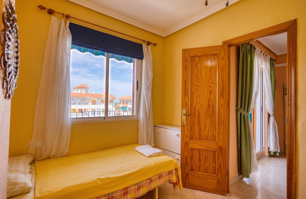 Segunda Mano - Apartamento - Torrevieja - La Mata