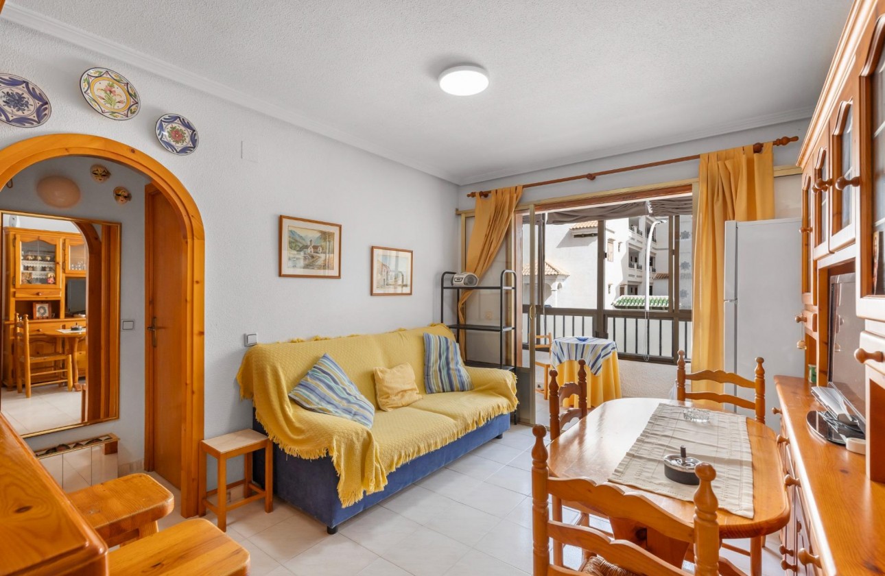 Segunda Mano - Apartamento - Torrevieja - La Mata