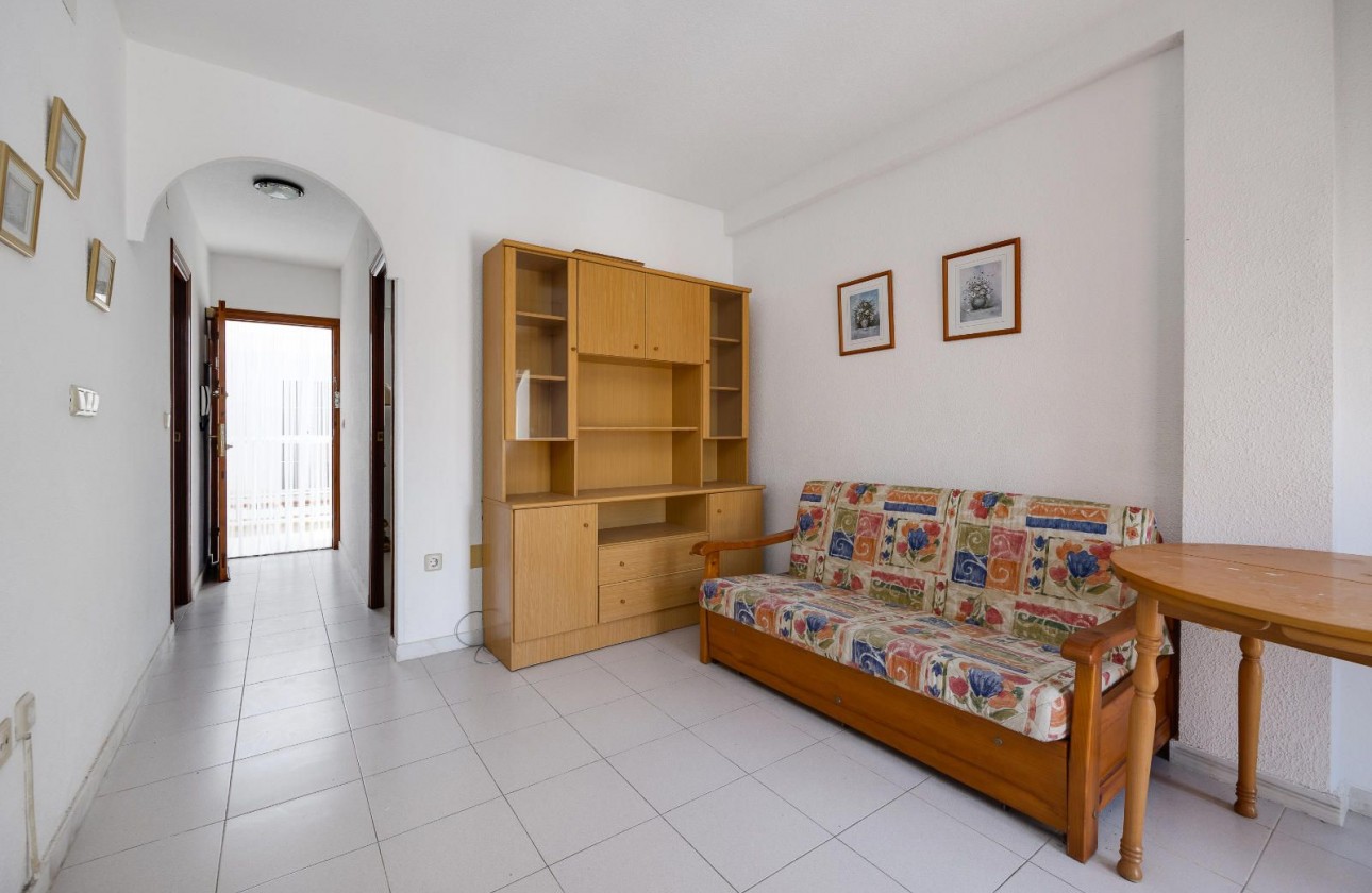 Segunda Mano - Apartamento - Torrevieja - La Mata