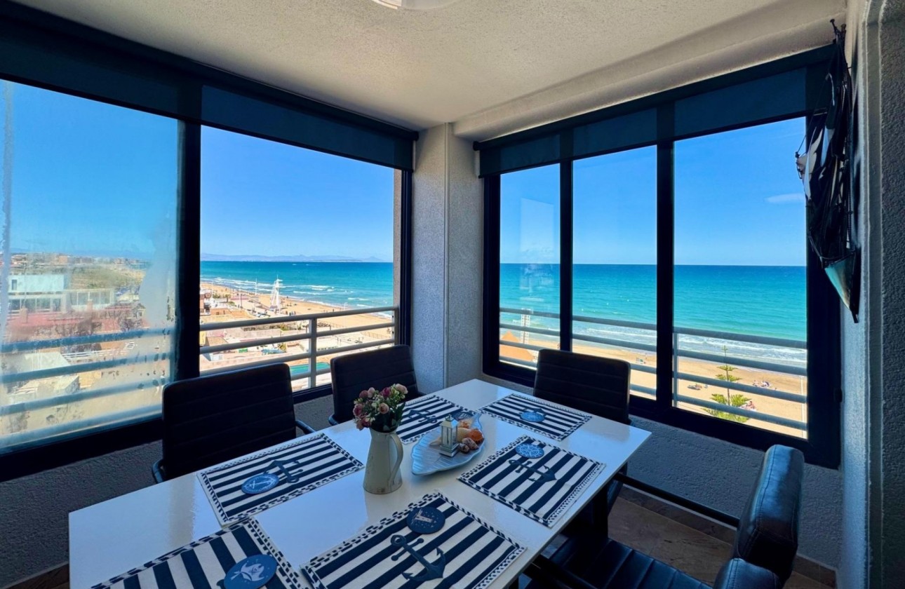 Segunda Mano - Apartamento - Torrevieja - La Mata