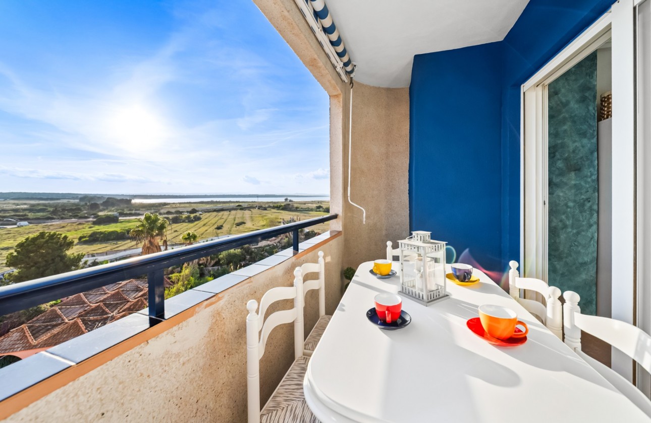 Segunda Mano - Apartamento - Torrevieja - La Mata