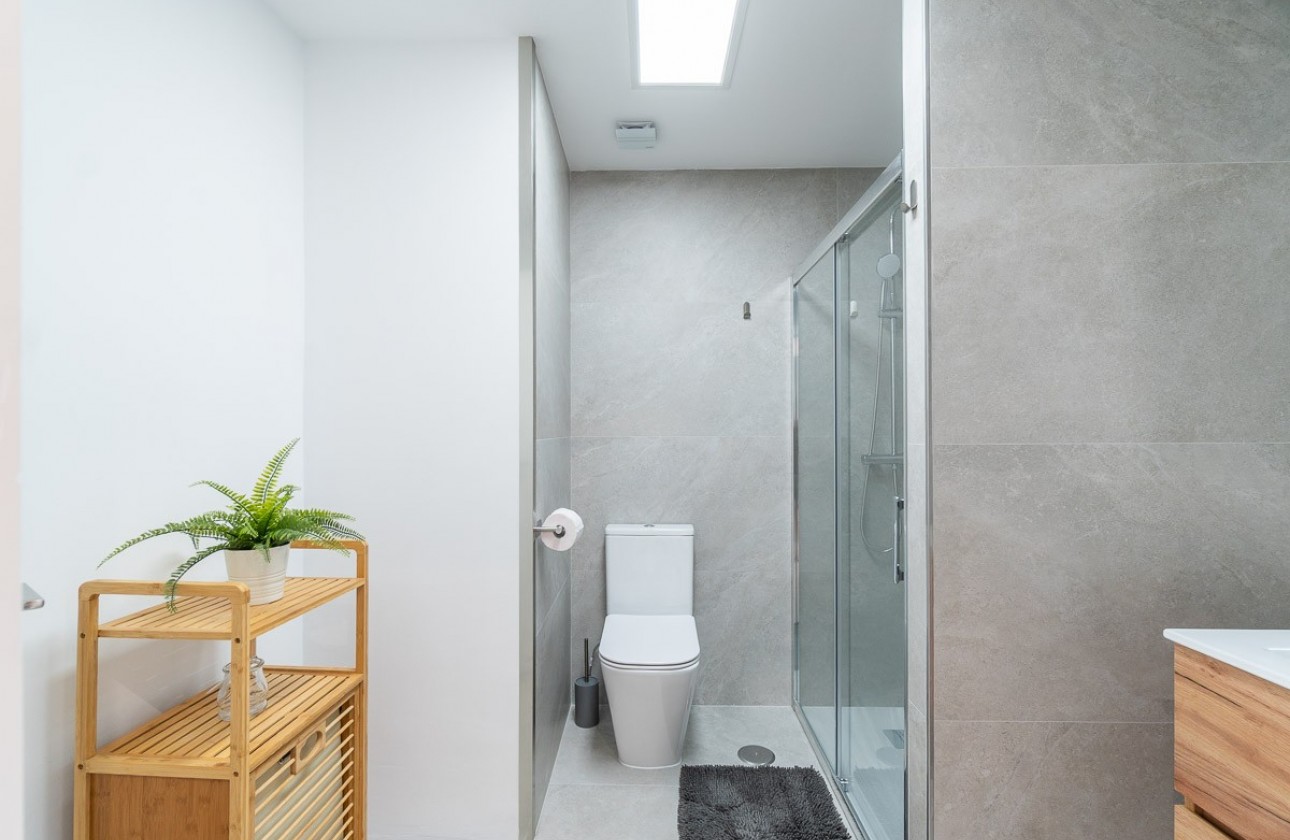 Segunda Mano - Apartamento - Torrevieja - La Mata