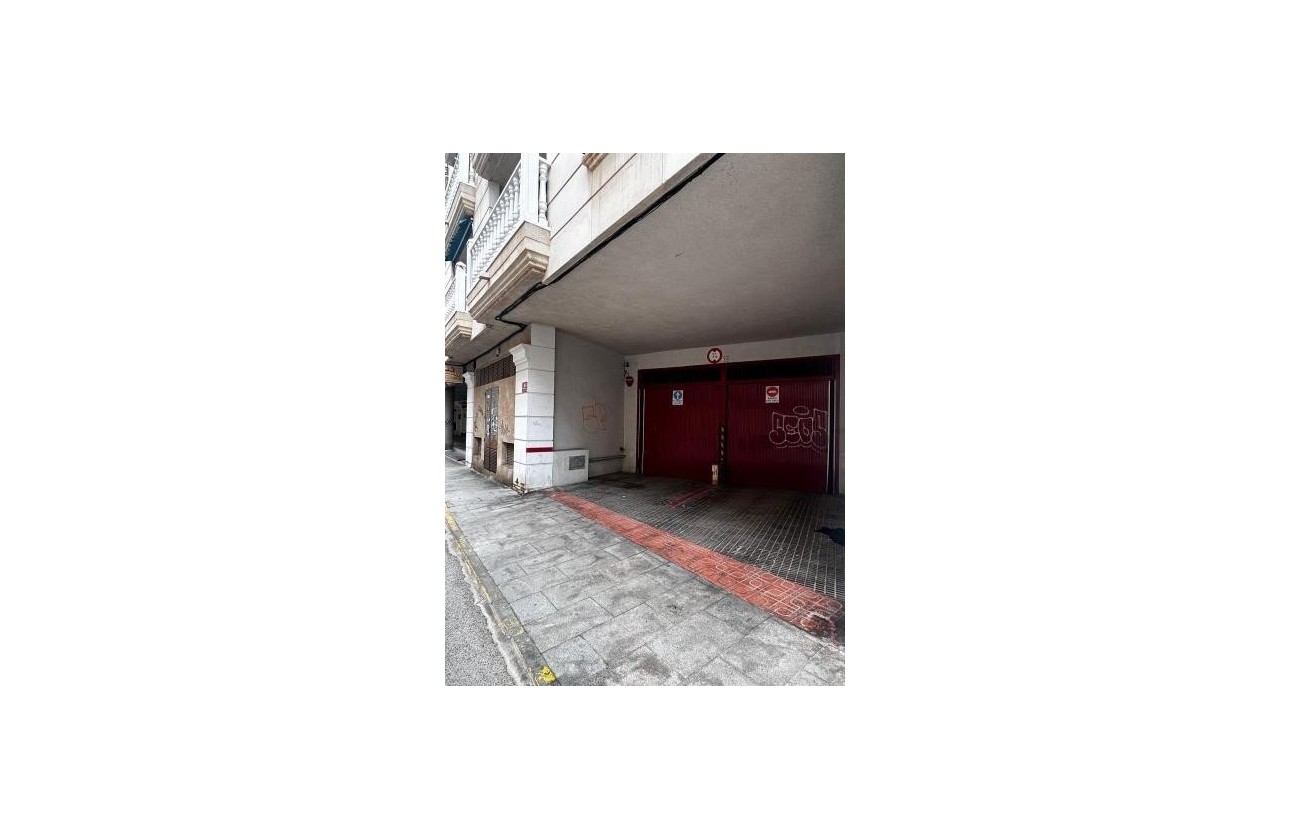 Segunda Mano - Apartamento - Torrevieja - La Siesta - El Salado - Torreta