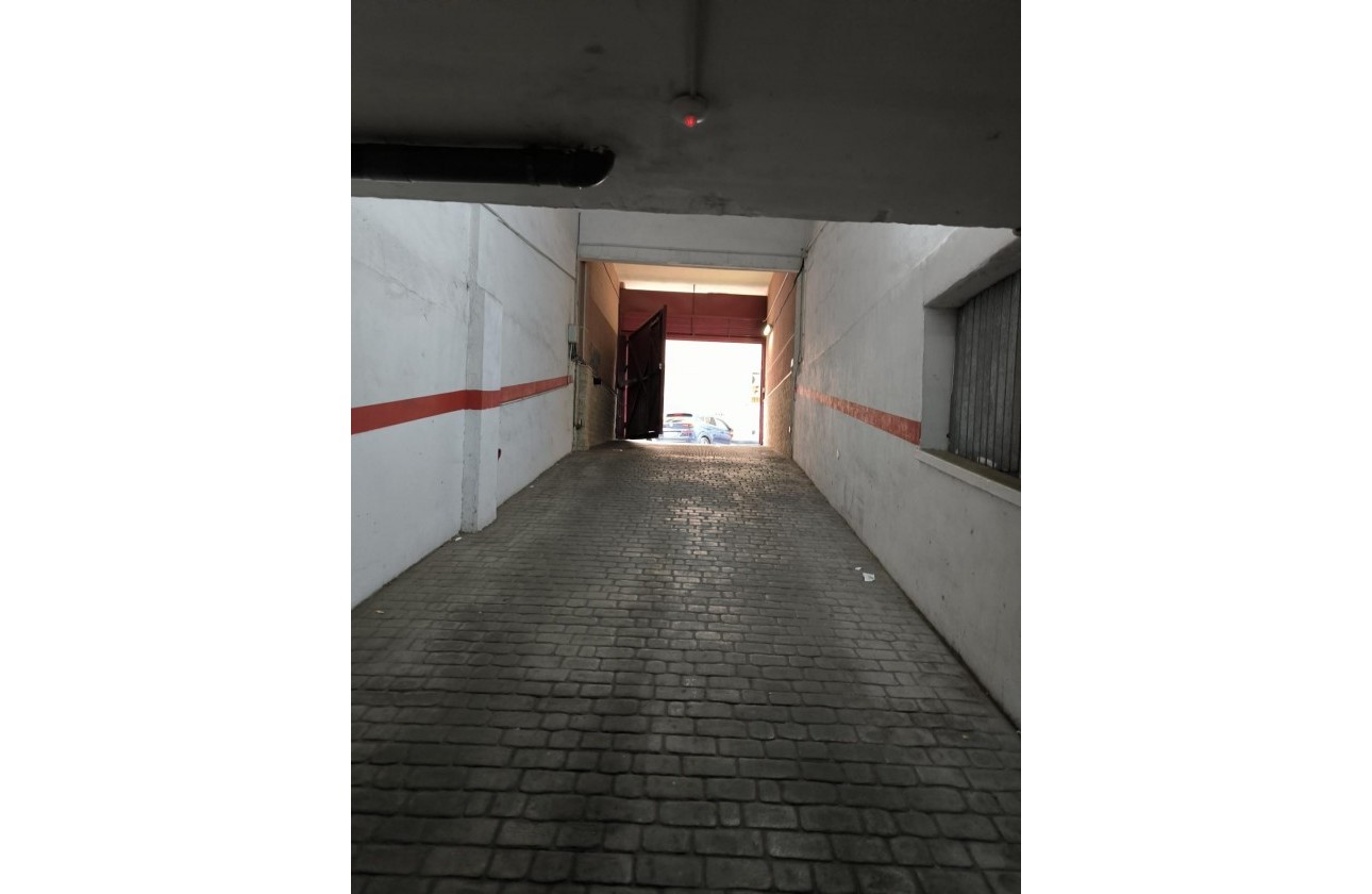 Segunda Mano - Apartamento - Torrevieja - La Siesta - El Salado - Torreta