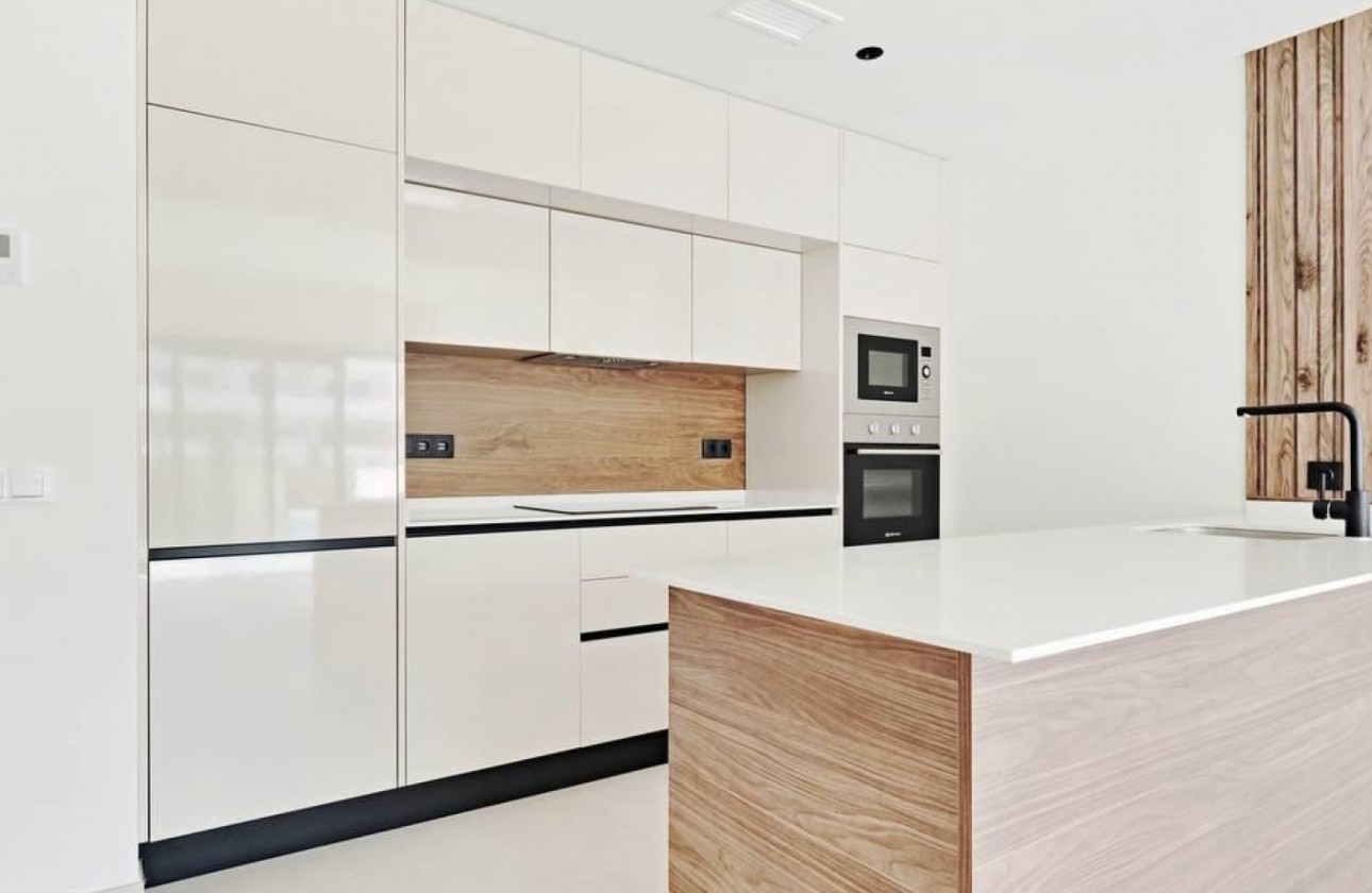 Segunda Mano - Apartamento - Torrevieja - La Veleta