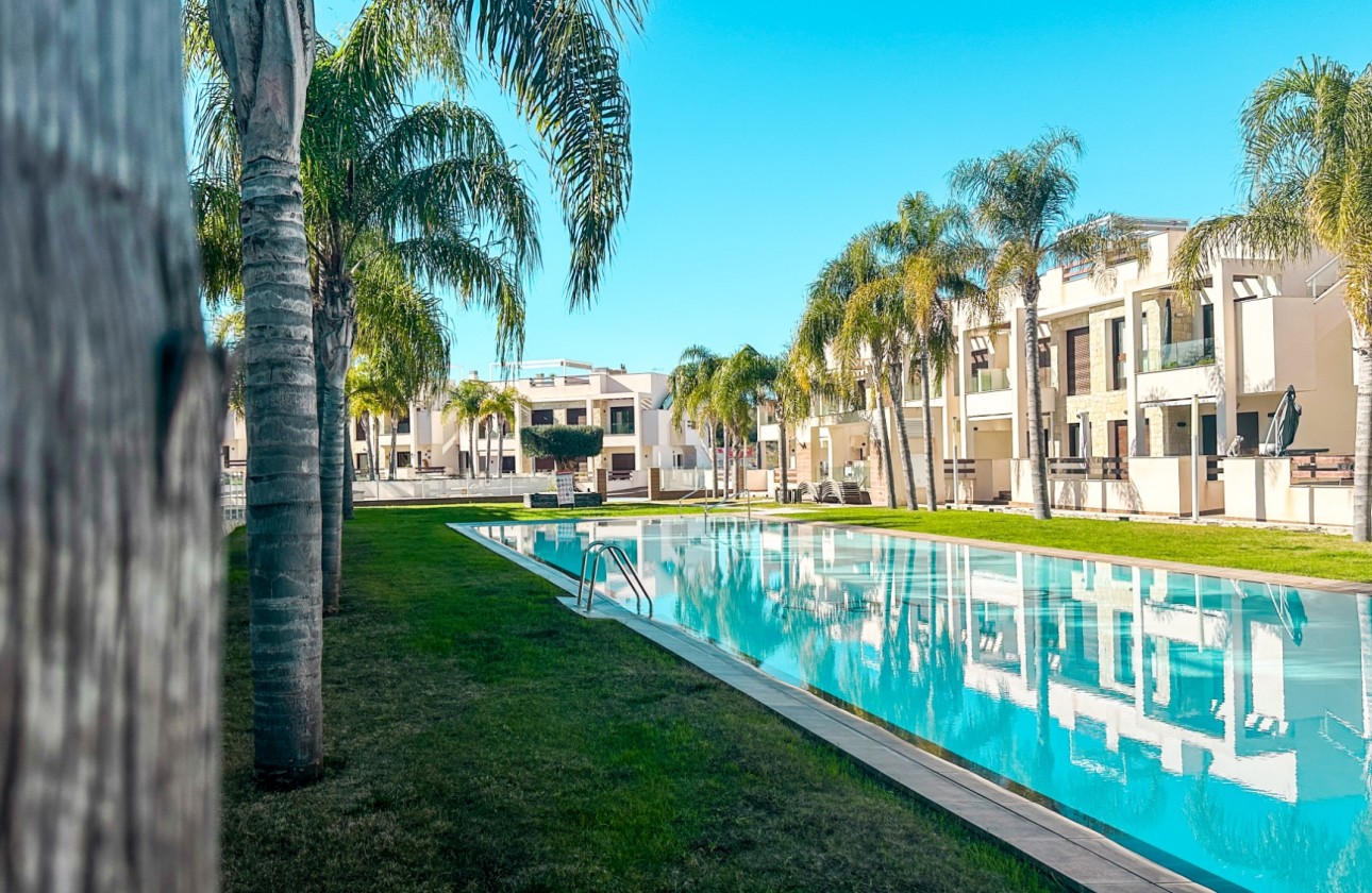 Segunda Mano - Apartamento - Torrevieja - Los Balcones