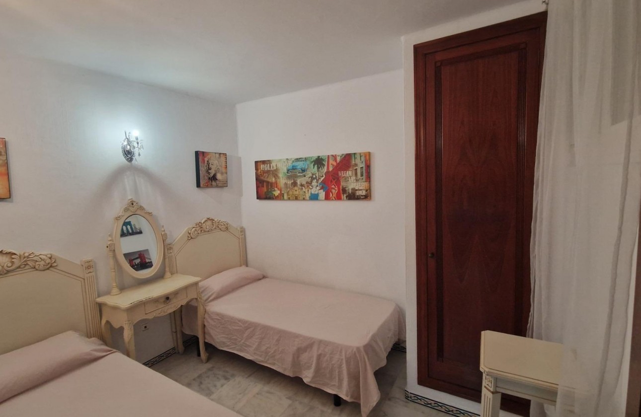 Segunda Mano - Apartamento - Torrevieja - Los Frutales