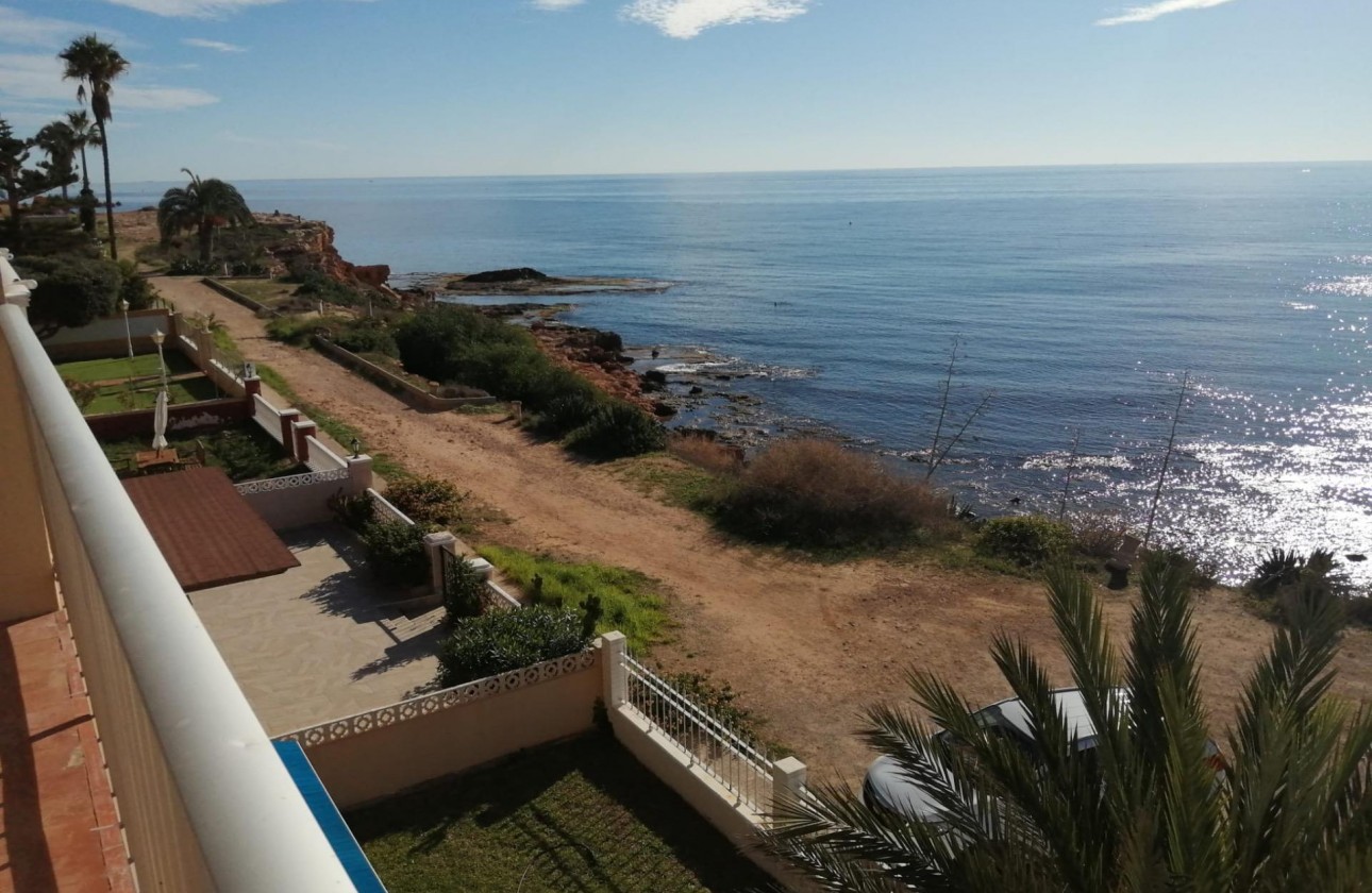 Segunda Mano - Apartamento - Torrevieja - Los Frutales