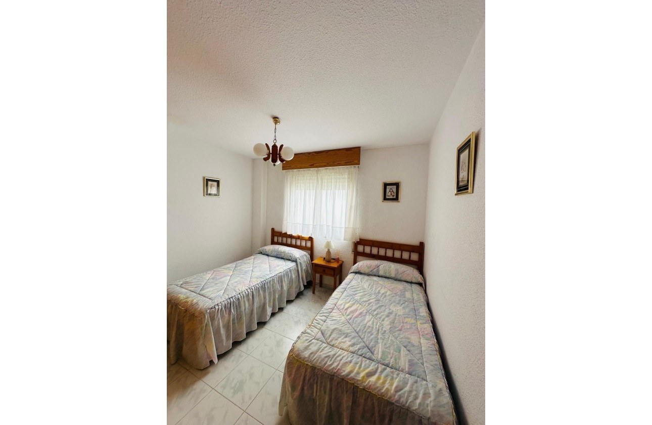 Segunda Mano - Apartamento - Torrevieja - Paseo maritimo