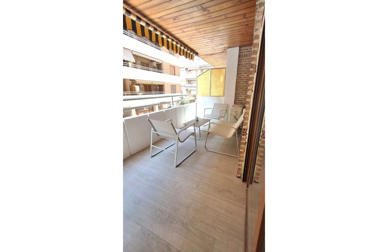 Segunda Mano - Apartamento - Torrevieja - Playa Acequion