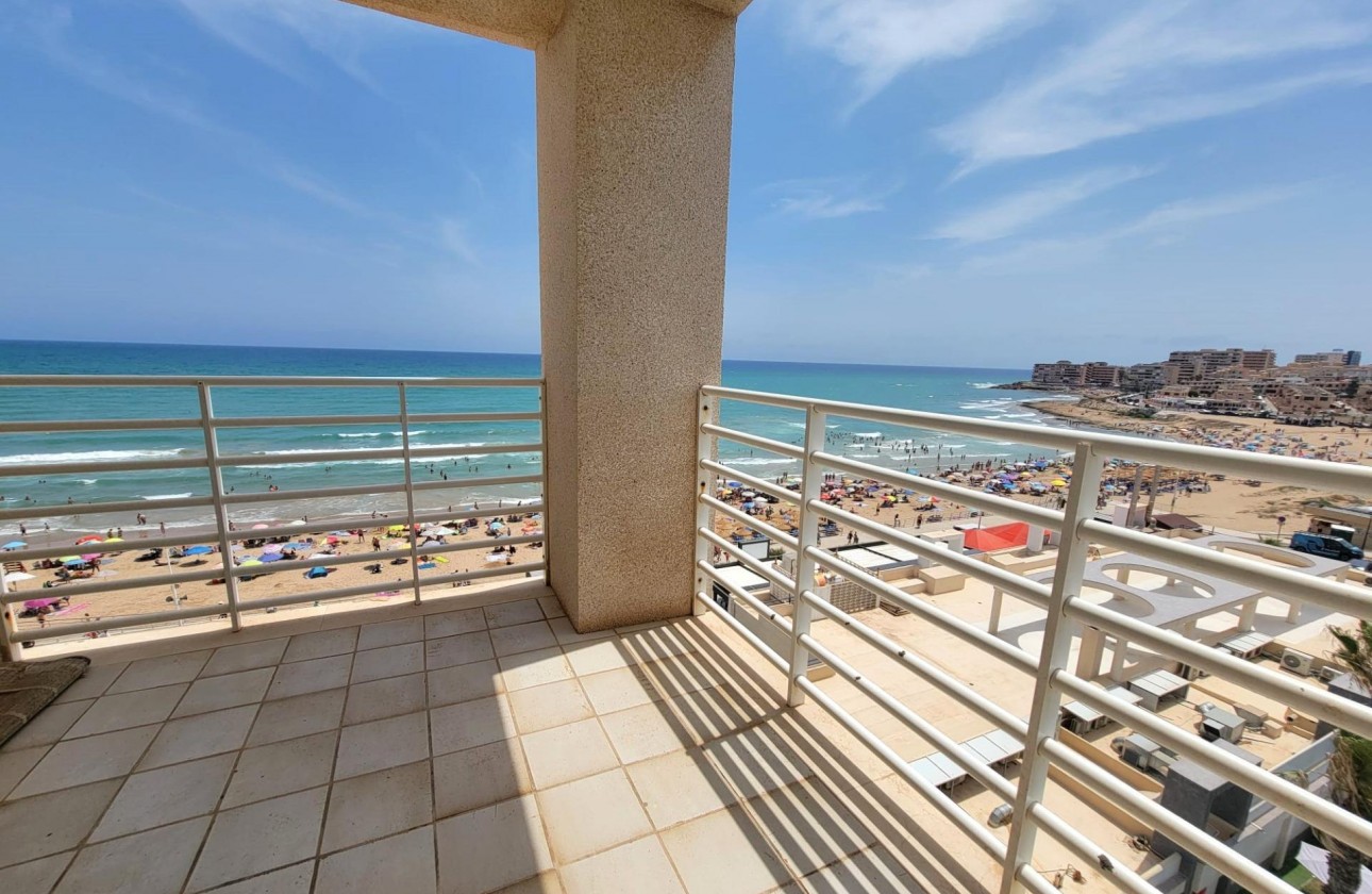 Segunda Mano - Apartamento - Torrevieja - Playa De La Mata