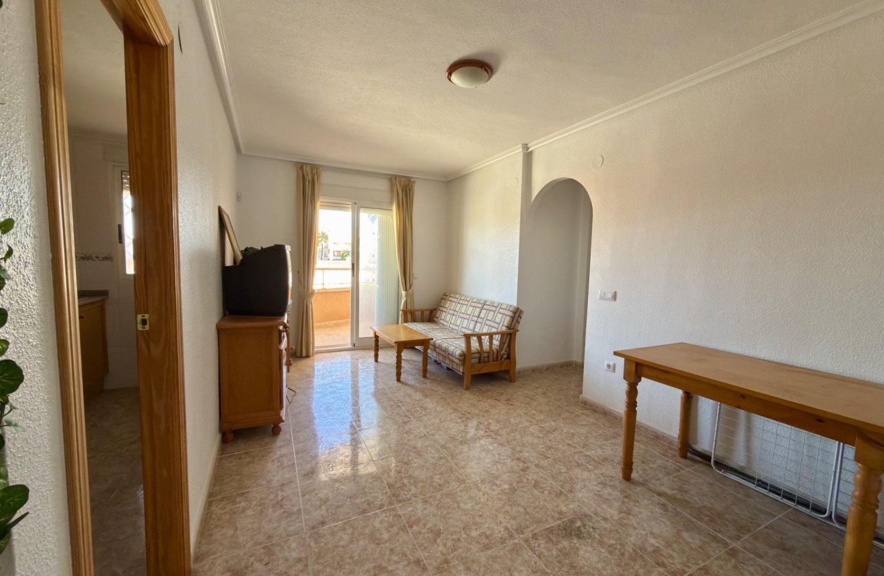 Segunda Mano - Apartamento - Torrevieja - Playa de los locos
