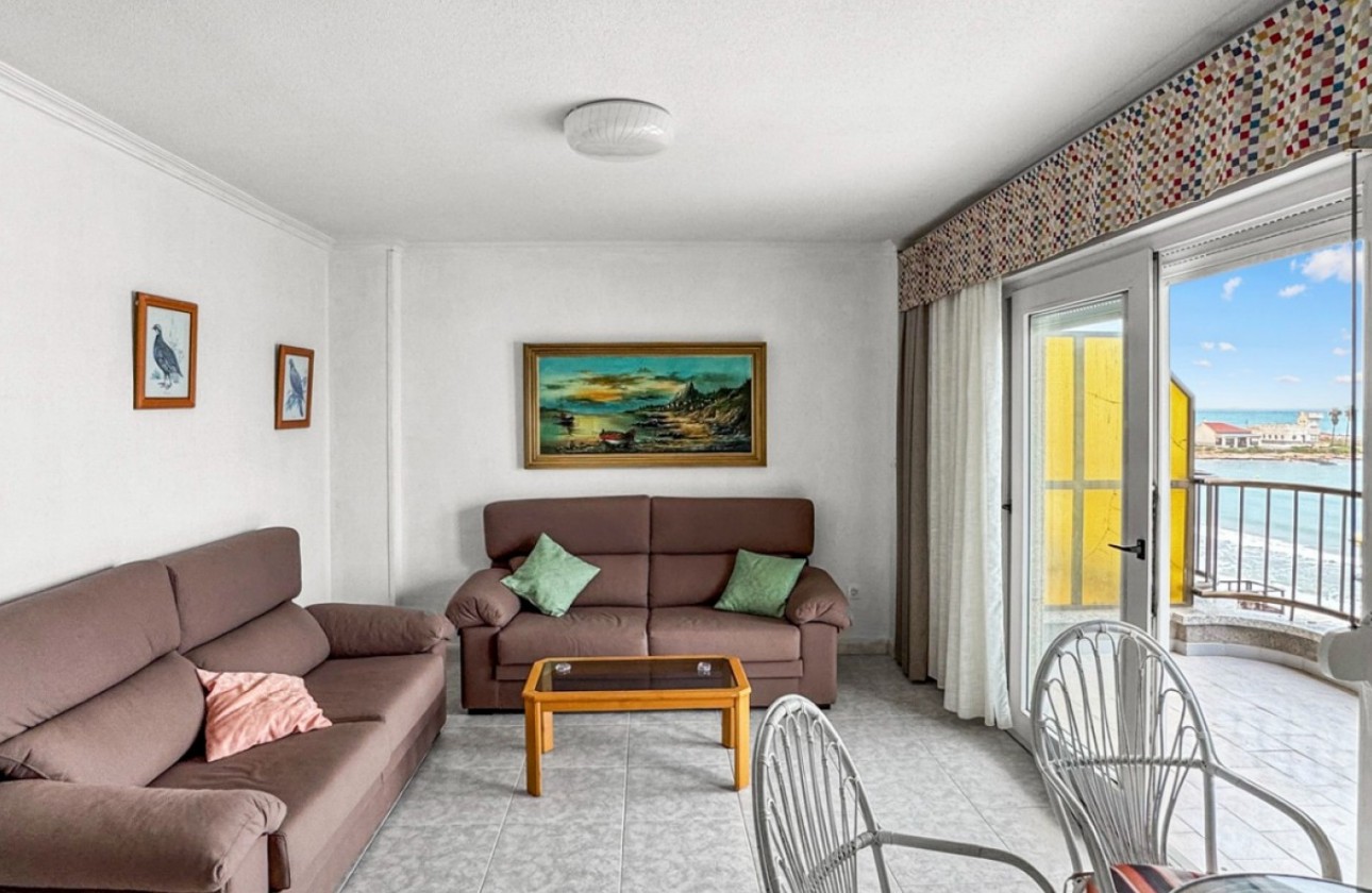 Segunda Mano - Apartamento - Torrevieja - Playa de los Locos