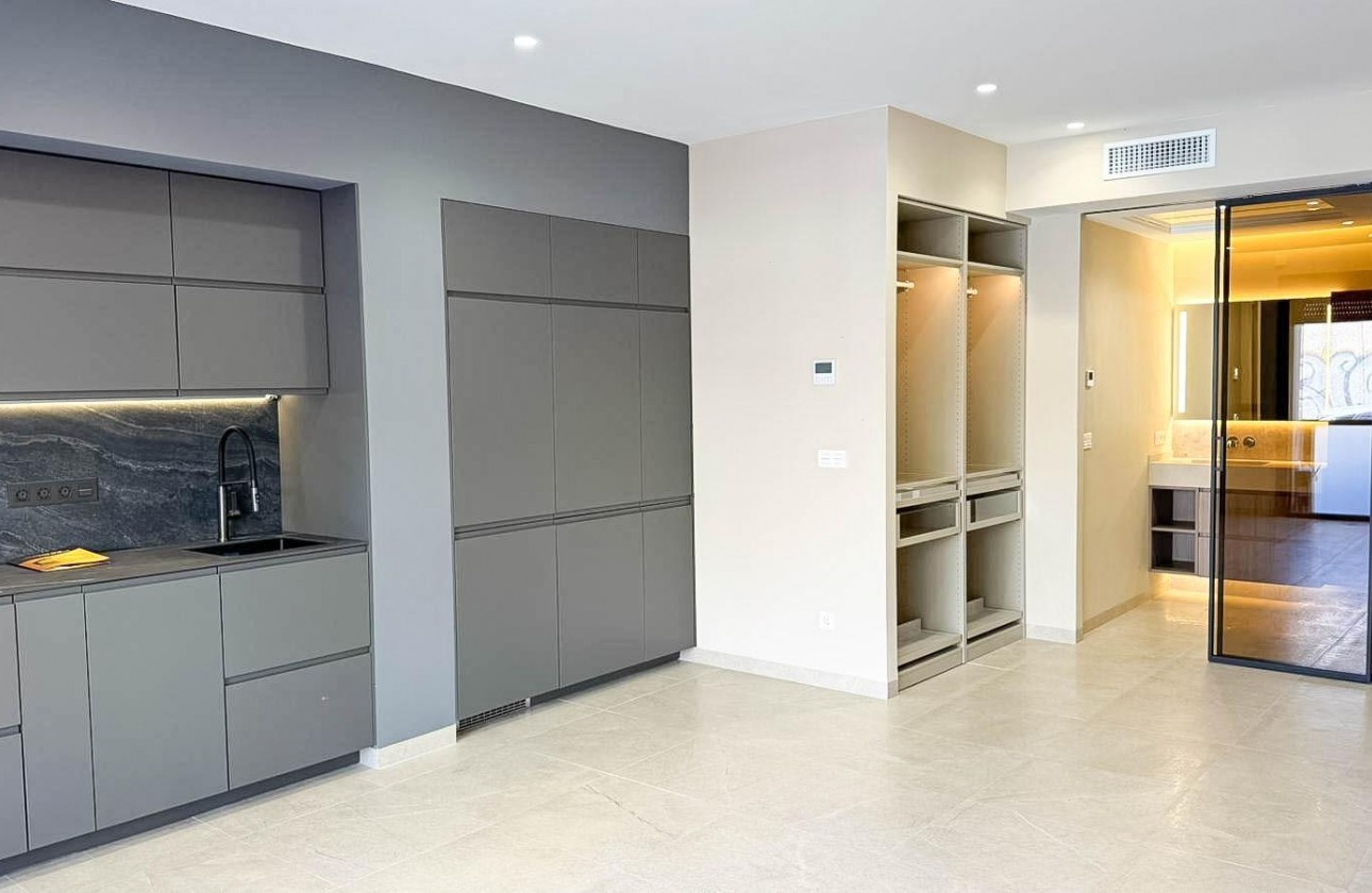 Segunda Mano - Apartamento - Torrevieja - Playa de los Locos