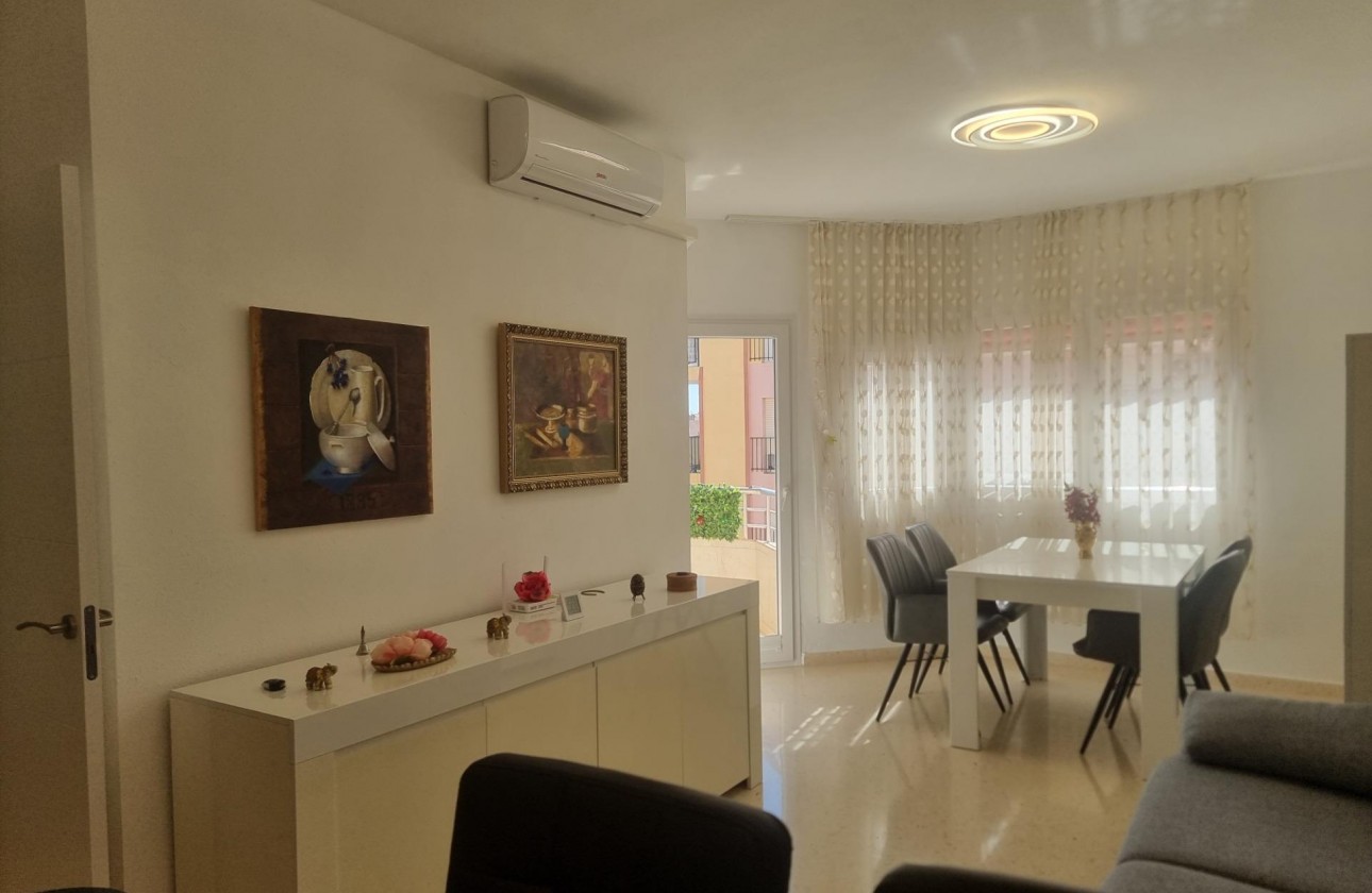 Segunda Mano - Apartamento - Torrevieja - Playa de los Locos