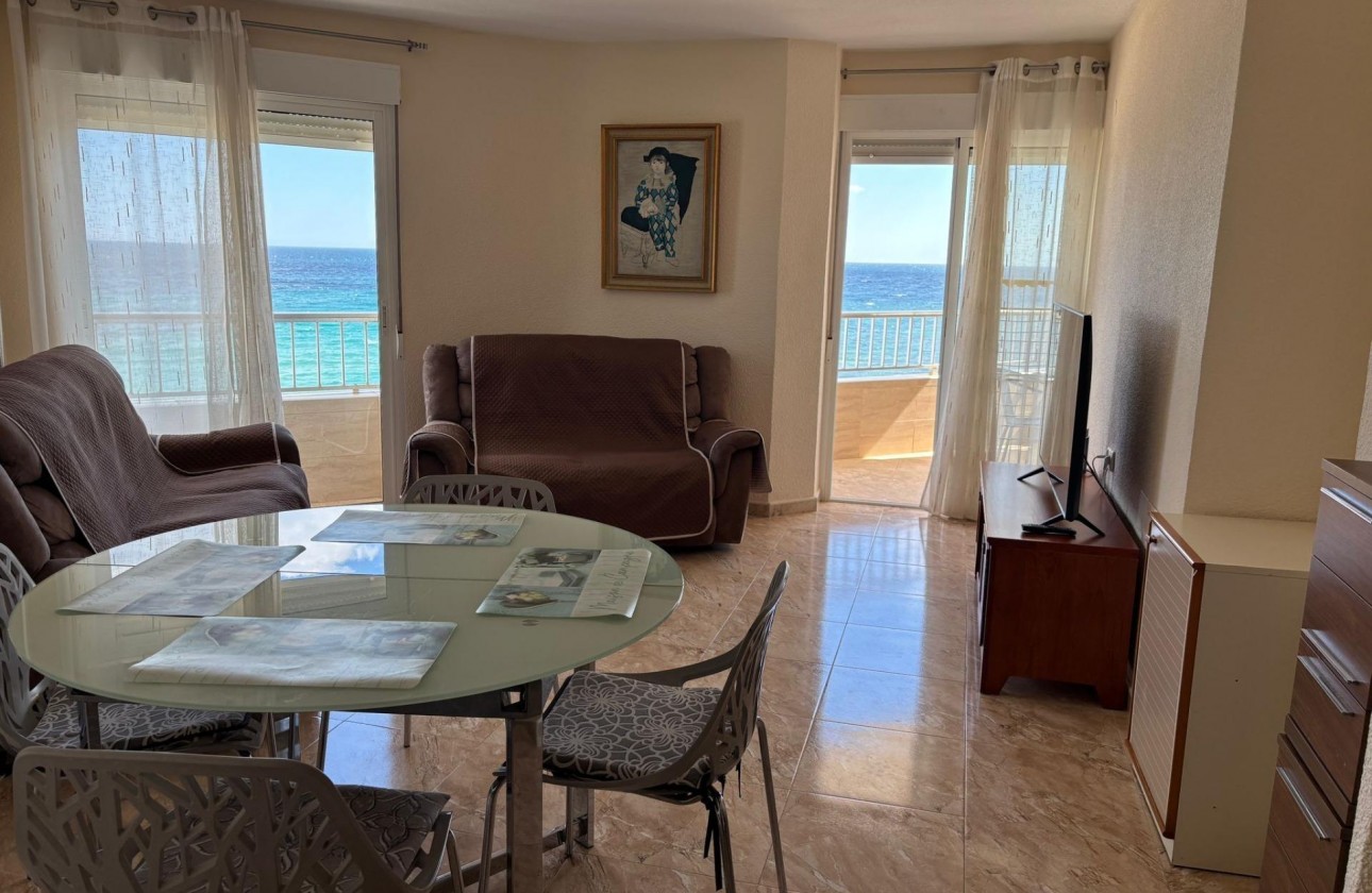 Segunda Mano - Apartamento - Torrevieja - Playa de los Naufragos