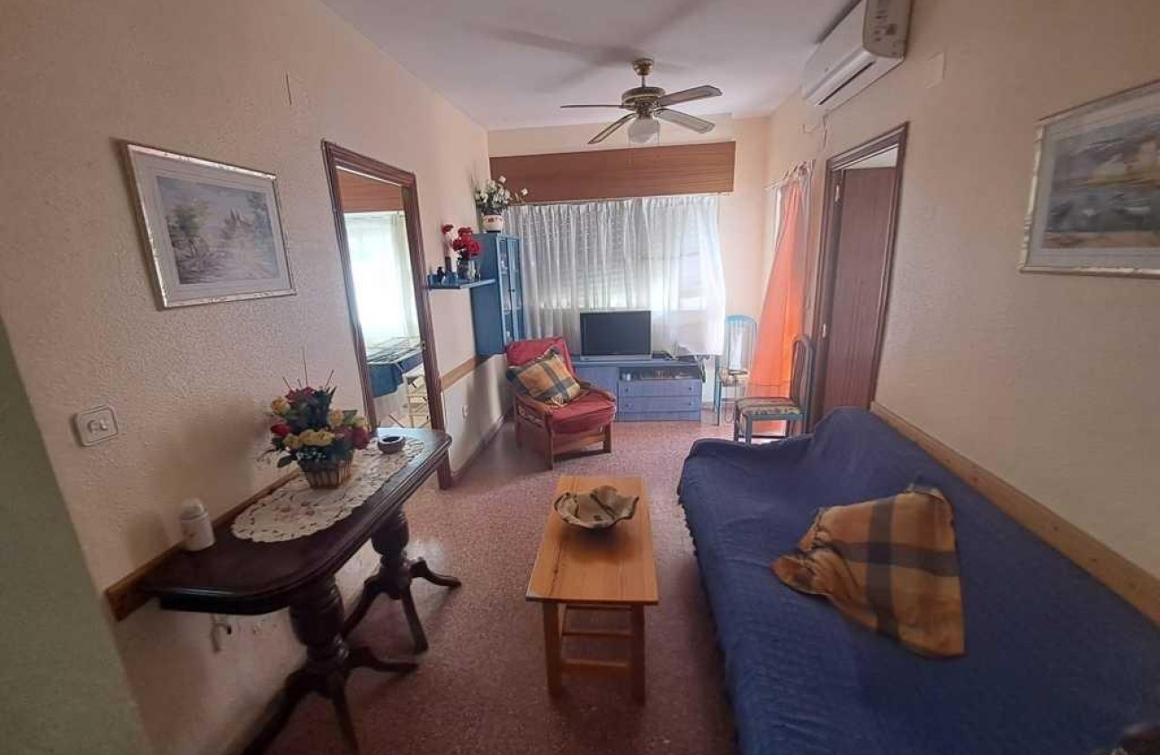 Segunda Mano - Apartamento - Torrevieja - Playa del cura