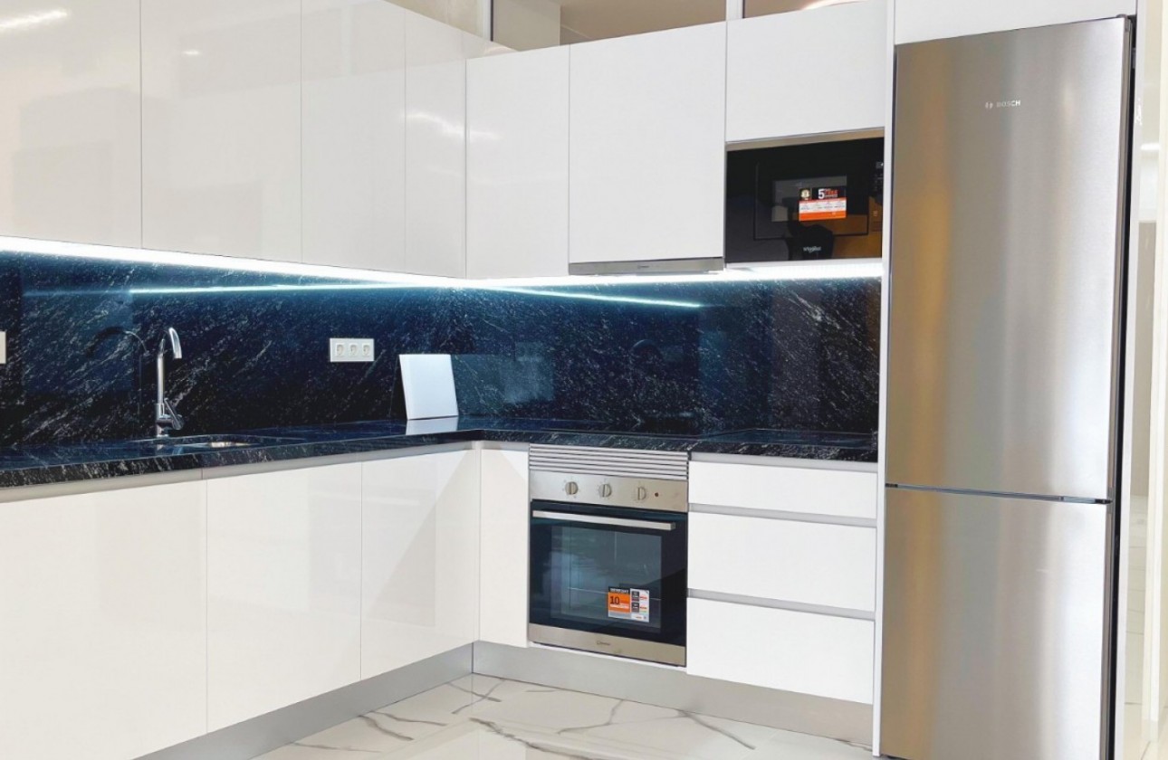 Segunda Mano - Apartamento - Torrevieja - Playa del Cura