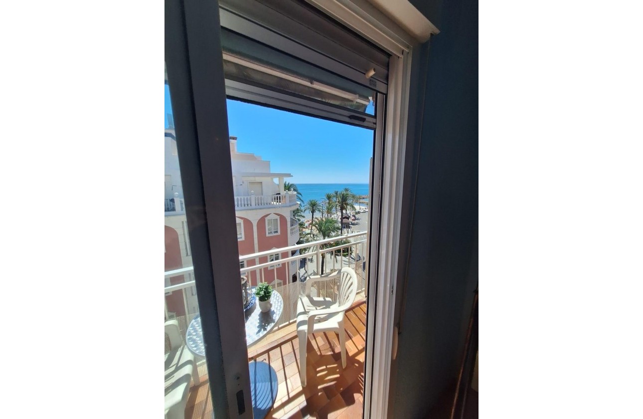 Segunda Mano - Apartamento - Torrevieja - Playa del cura