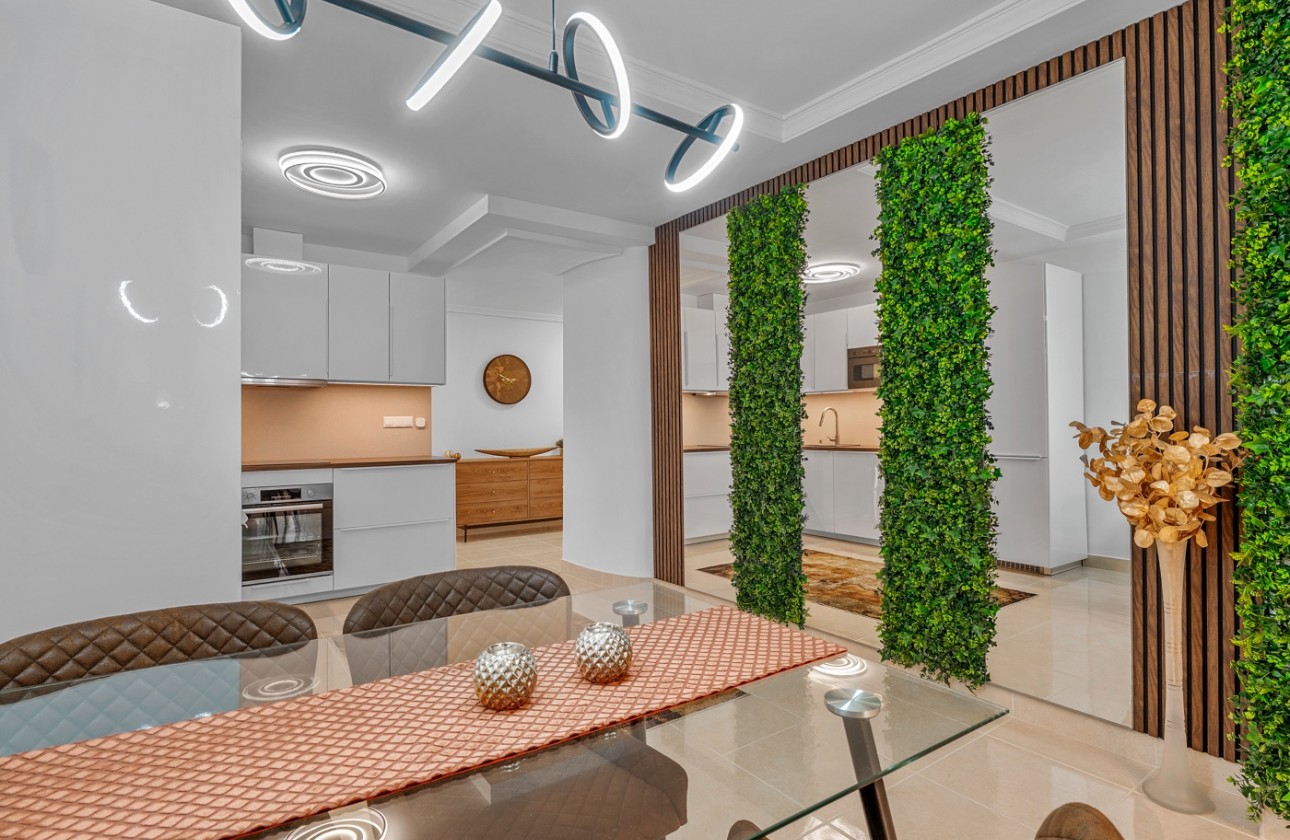 Segunda Mano - Apartamento - Torrevieja - Playa del Cura