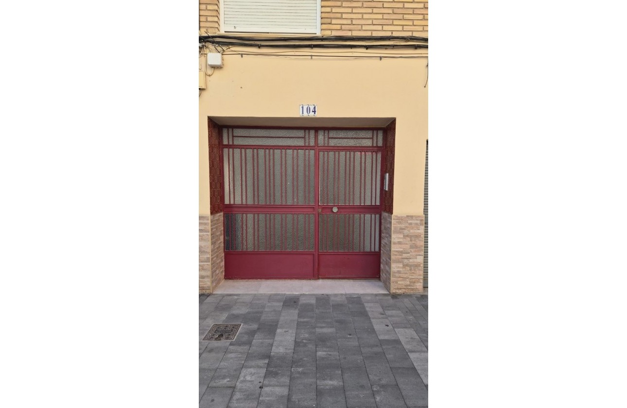 Segunda Mano - Apartamento - Torrevieja - Playa del Cura
