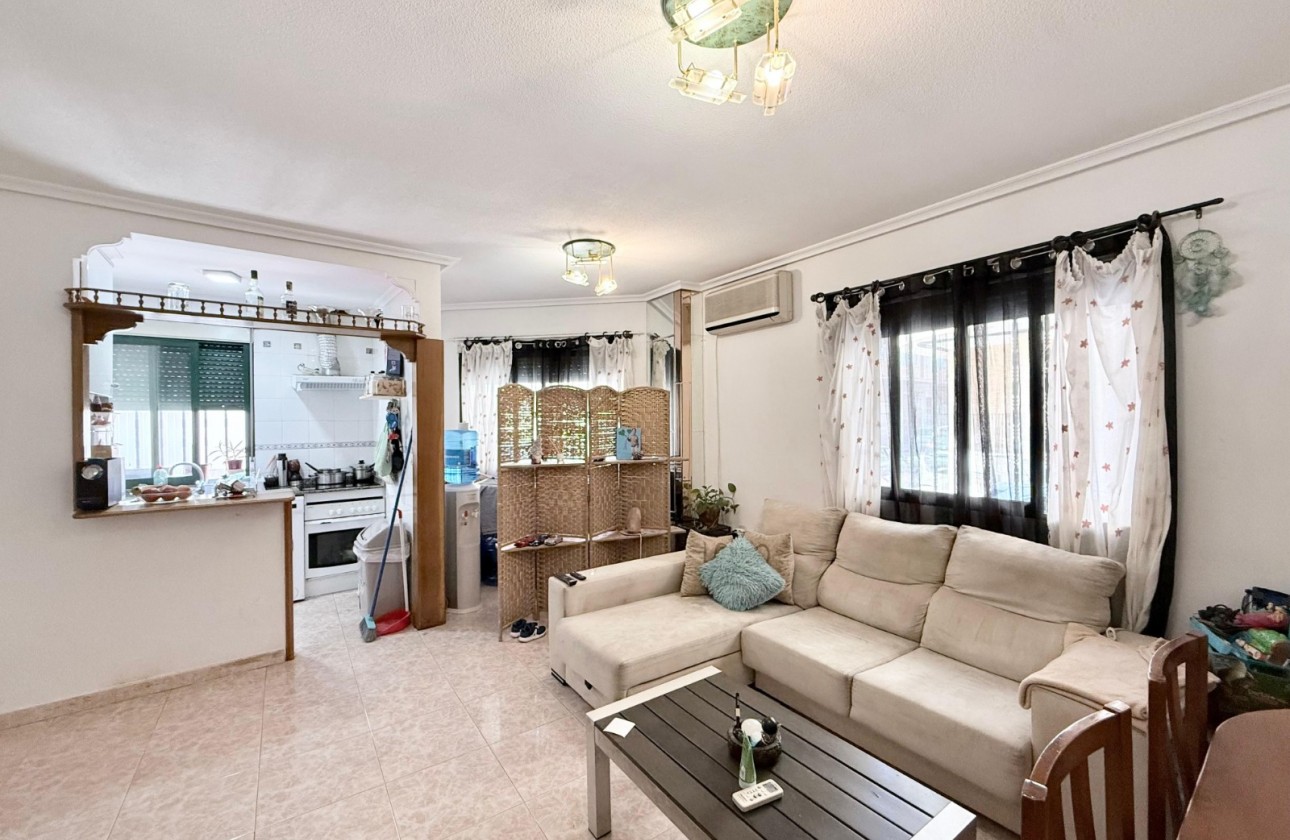 Segunda Mano - Apartamento - Torrevieja - Playa del Cura
