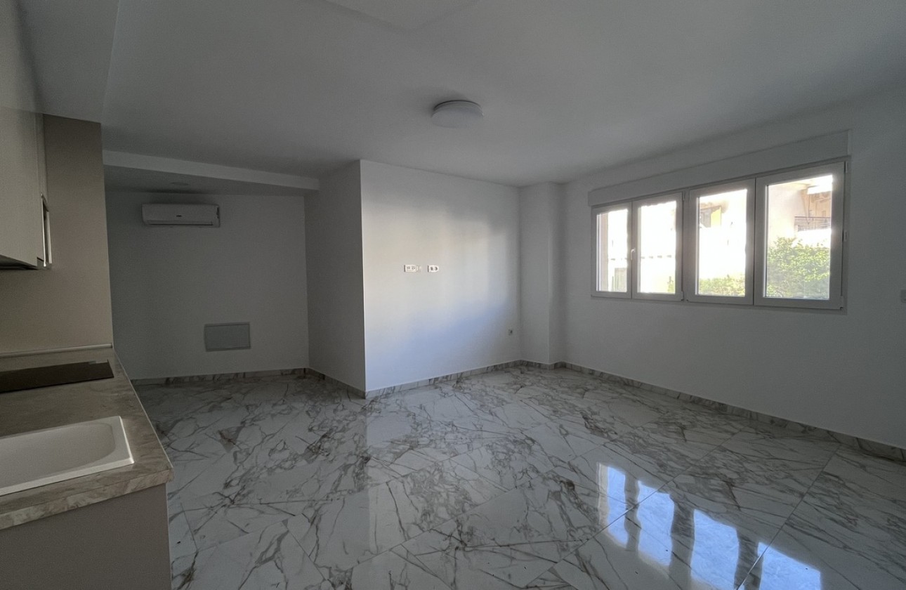 Segunda Mano - Apartamento - Torrevieja - PLAYA LOS LOCOS