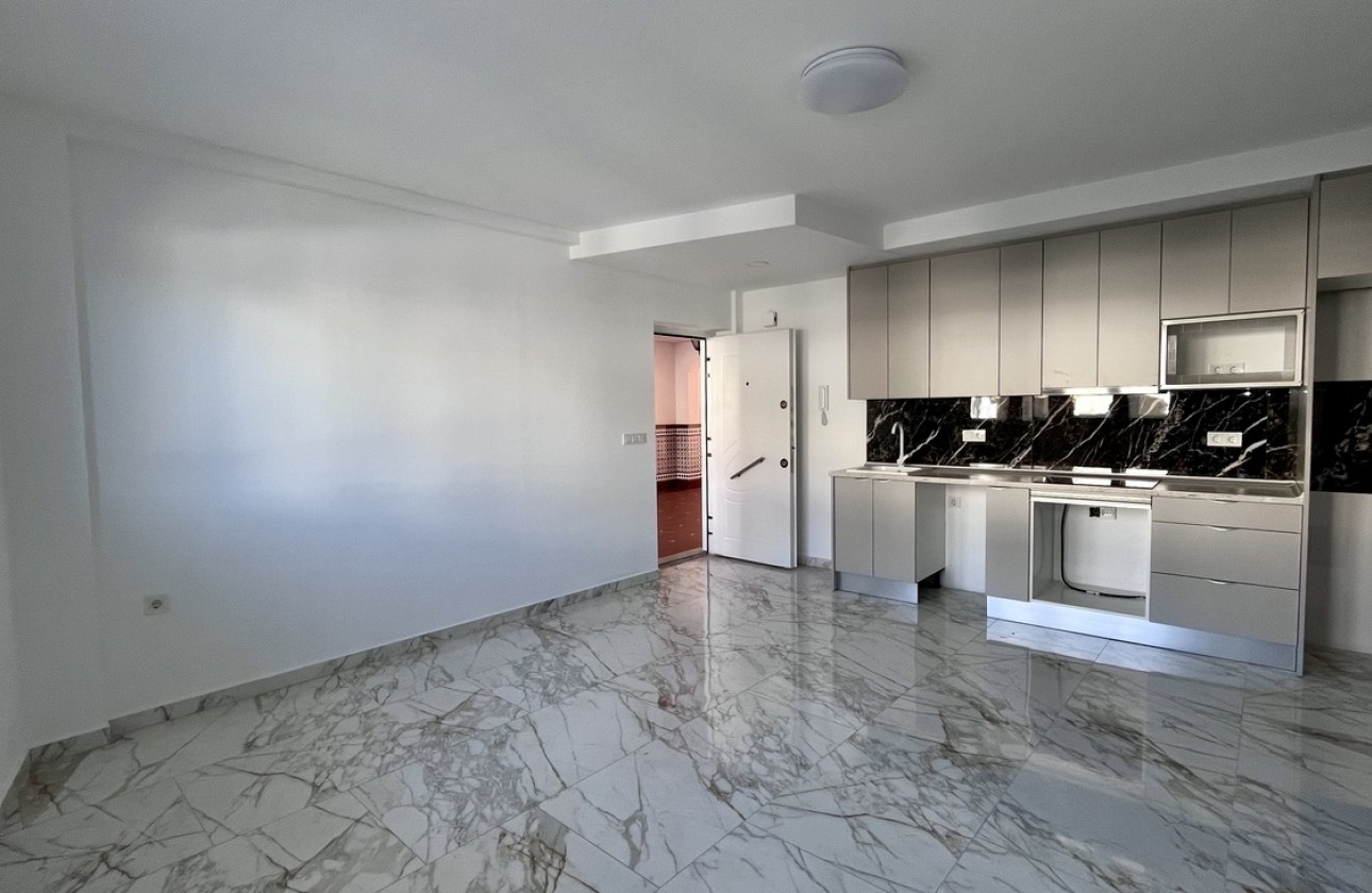 Segunda Mano - Apartamento - Torrevieja - PLAYA LOS LOCOS