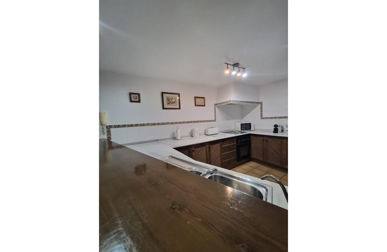 Segunda Mano - Apartamento - Torrevieja - Punta prima