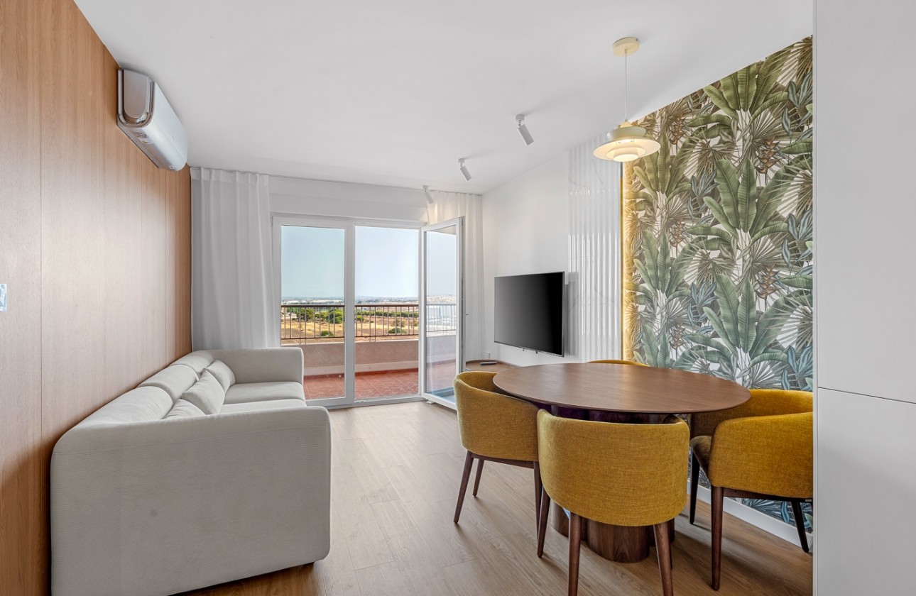Segunda Mano - Apartamento - Torrevieja - Punta prima