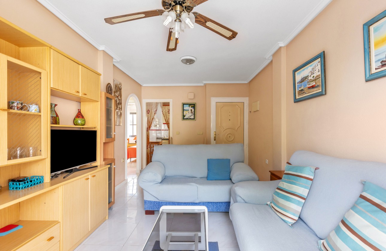 Segunda Mano - Apartamento - Torrevieja - Rocio Del Mar