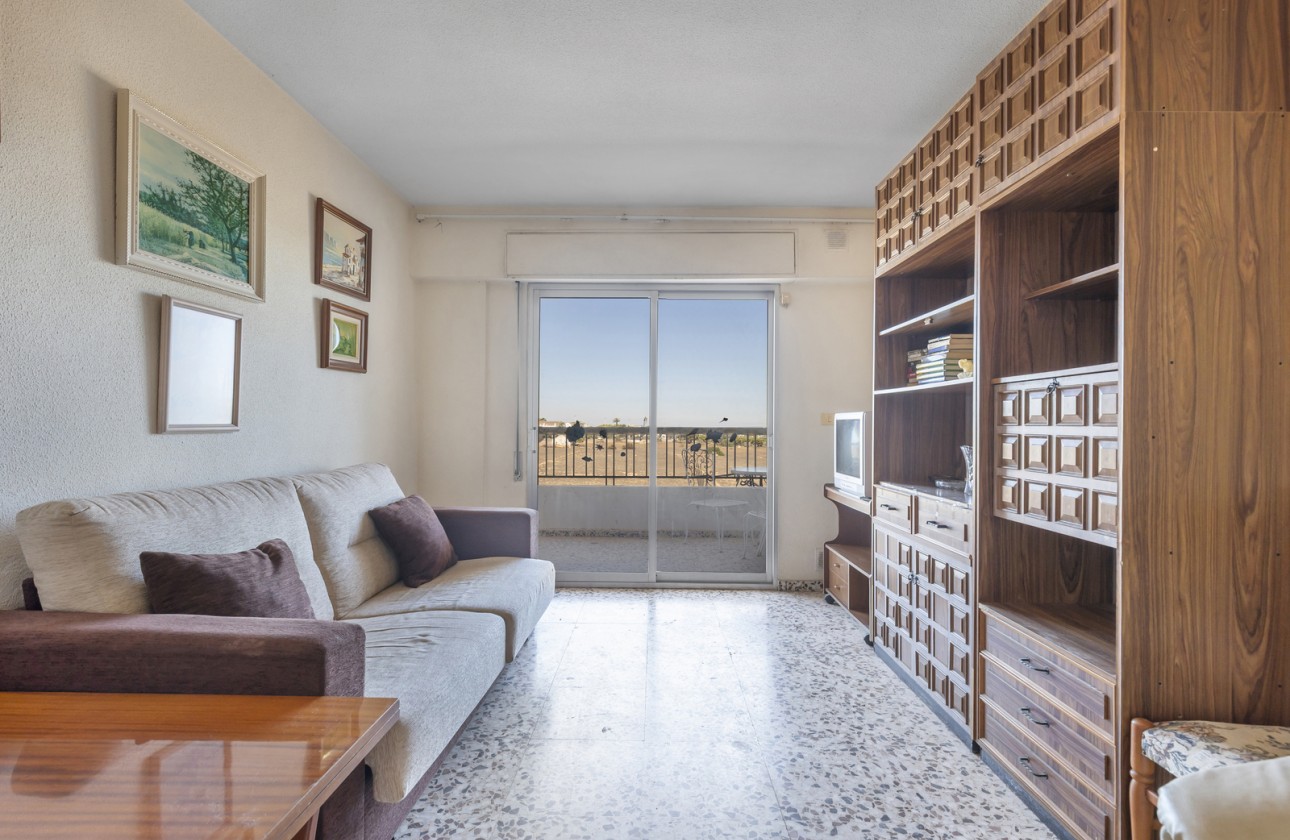 Segunda Mano - Apartamento - Torrevieja - Rocio Del Mar