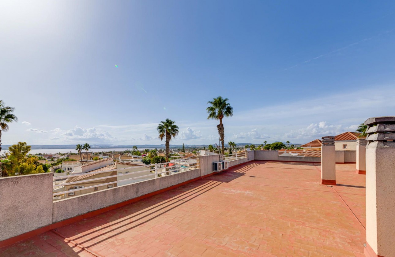 Segunda Mano - Apartamento - Torrevieja - San Luis