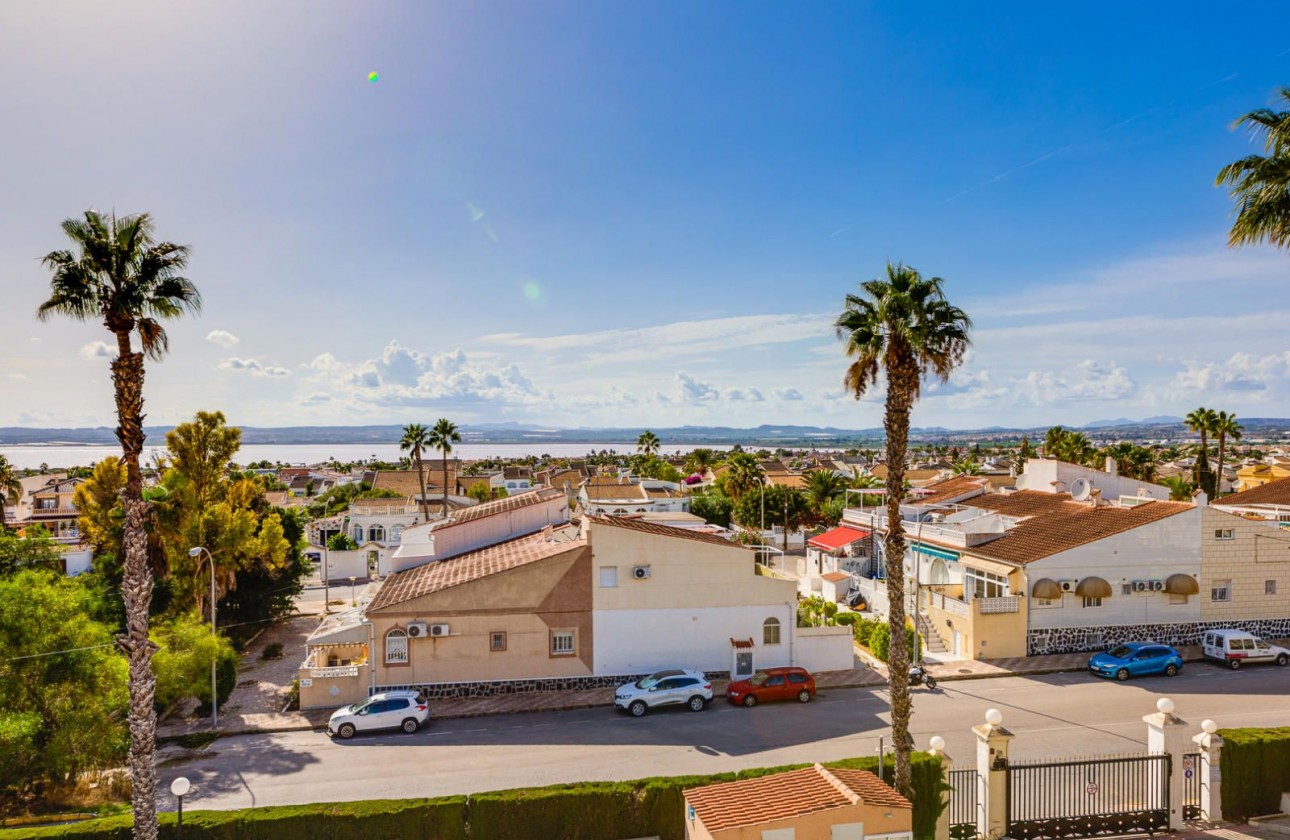Segunda Mano - Apartamento - Torrevieja - San Luis