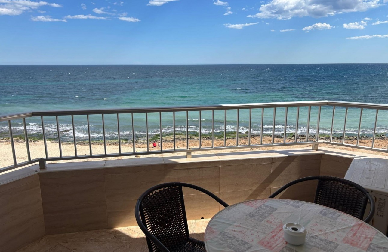 Segunda Mano - Apartamento - Torrevieja - Torre la mata