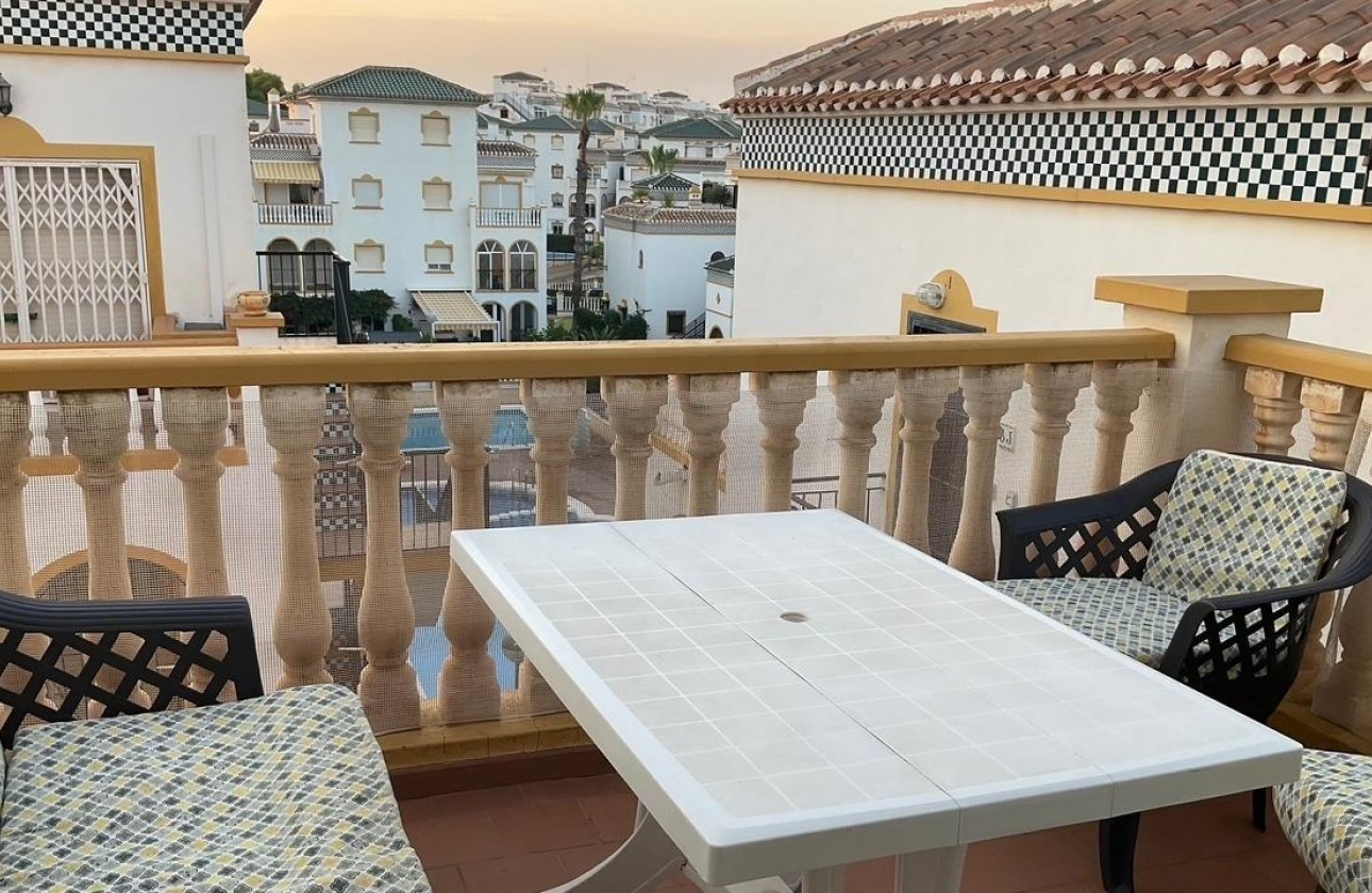 Segunda Mano - Apartamento - Torrevieja - Torre la mata