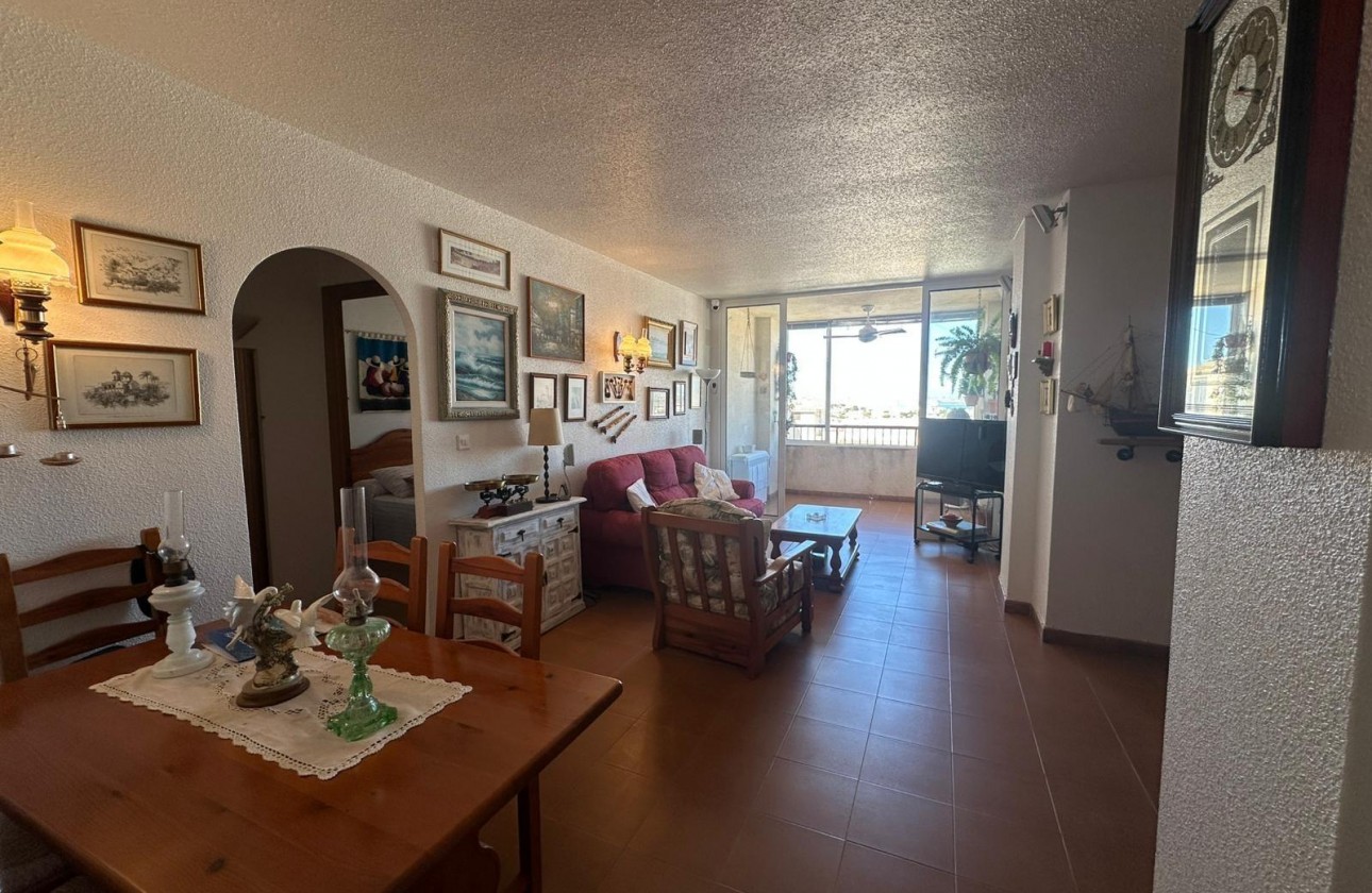 Segunda Mano - Apartamento - Torrevieja - Torre la mata
