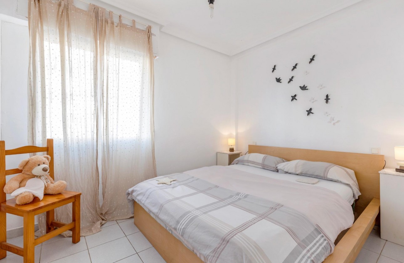 Segunda Mano - Apartamento - Torrevieja - Torreblanca