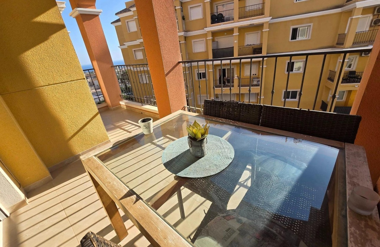 Segunda Mano - Apartamento - Torrevieja - Torreblanca