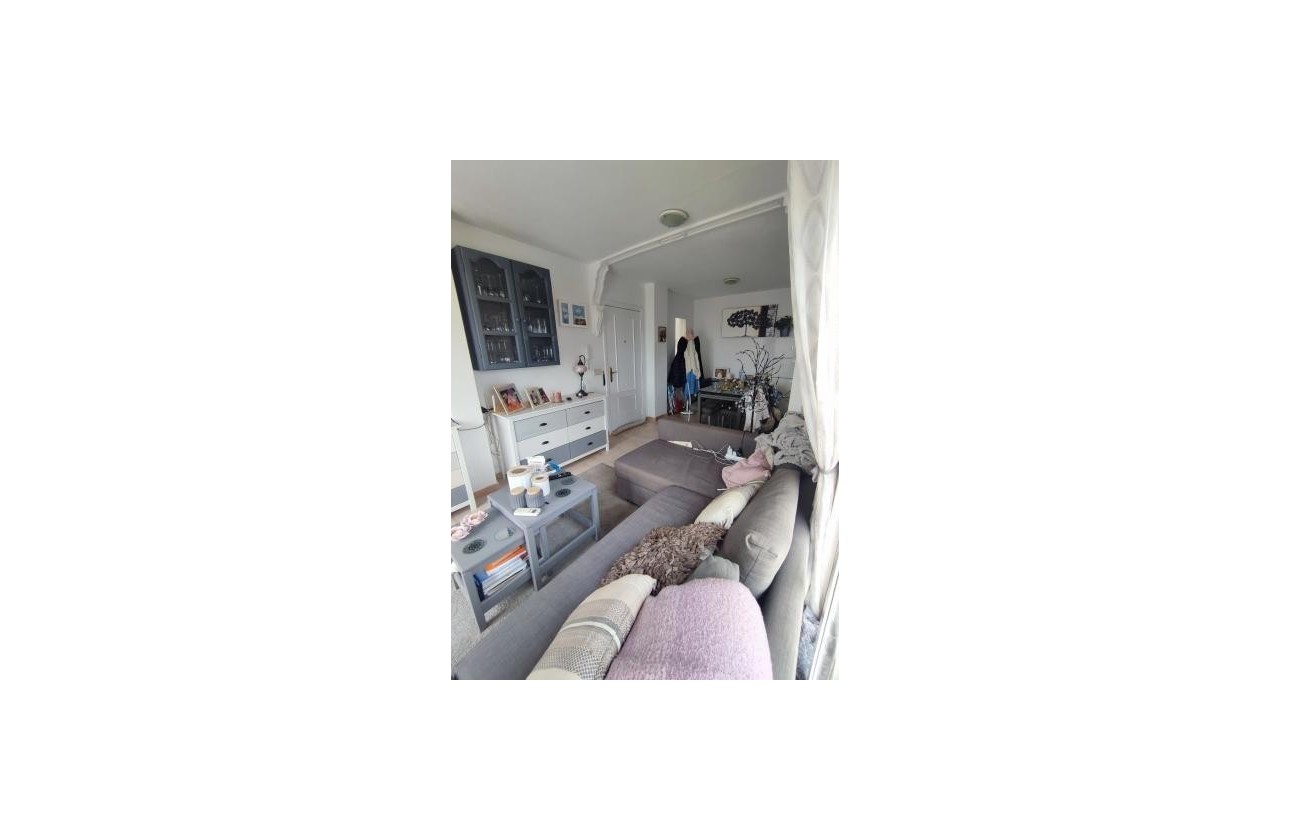 Segunda Mano - Apartamento - Torrevieja - Torreblanca