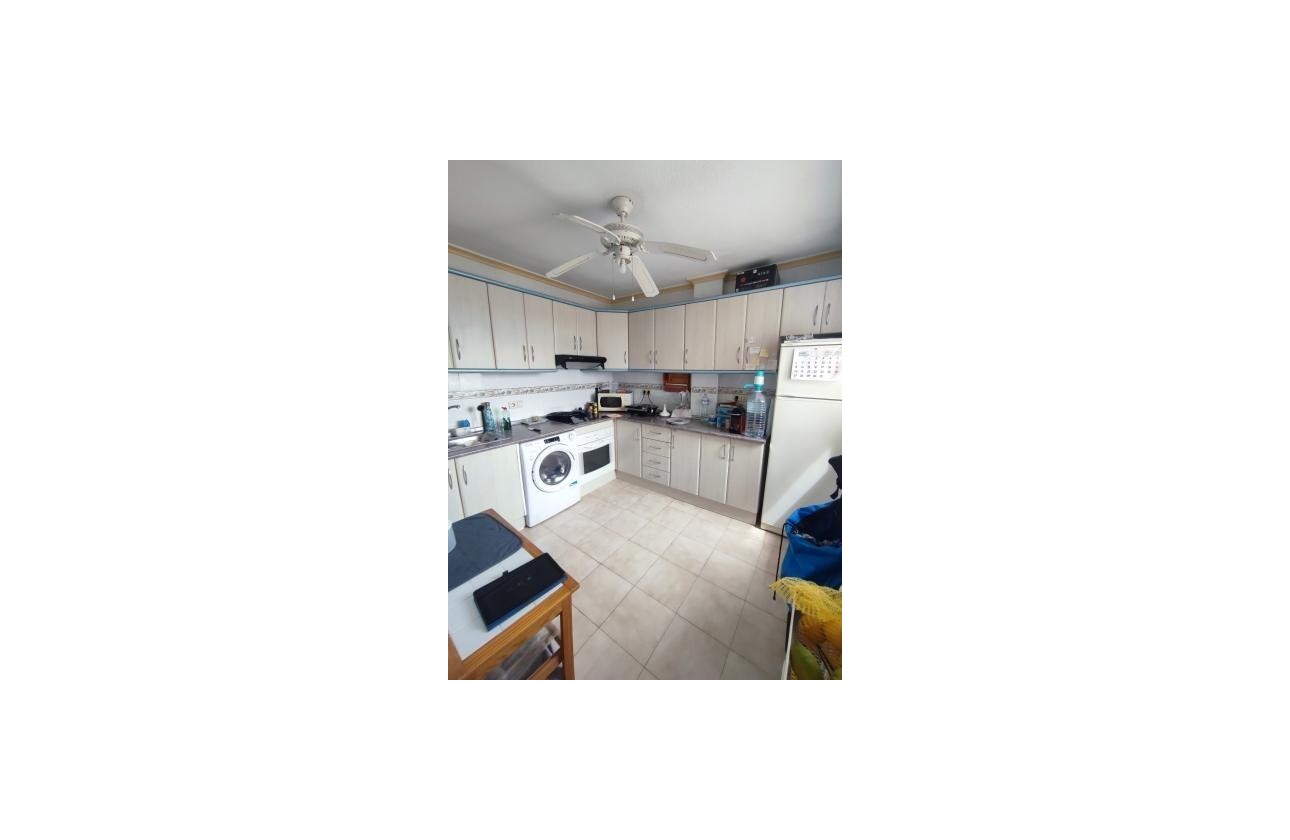 Segunda Mano - Apartamento - Torrevieja - Torreblanca