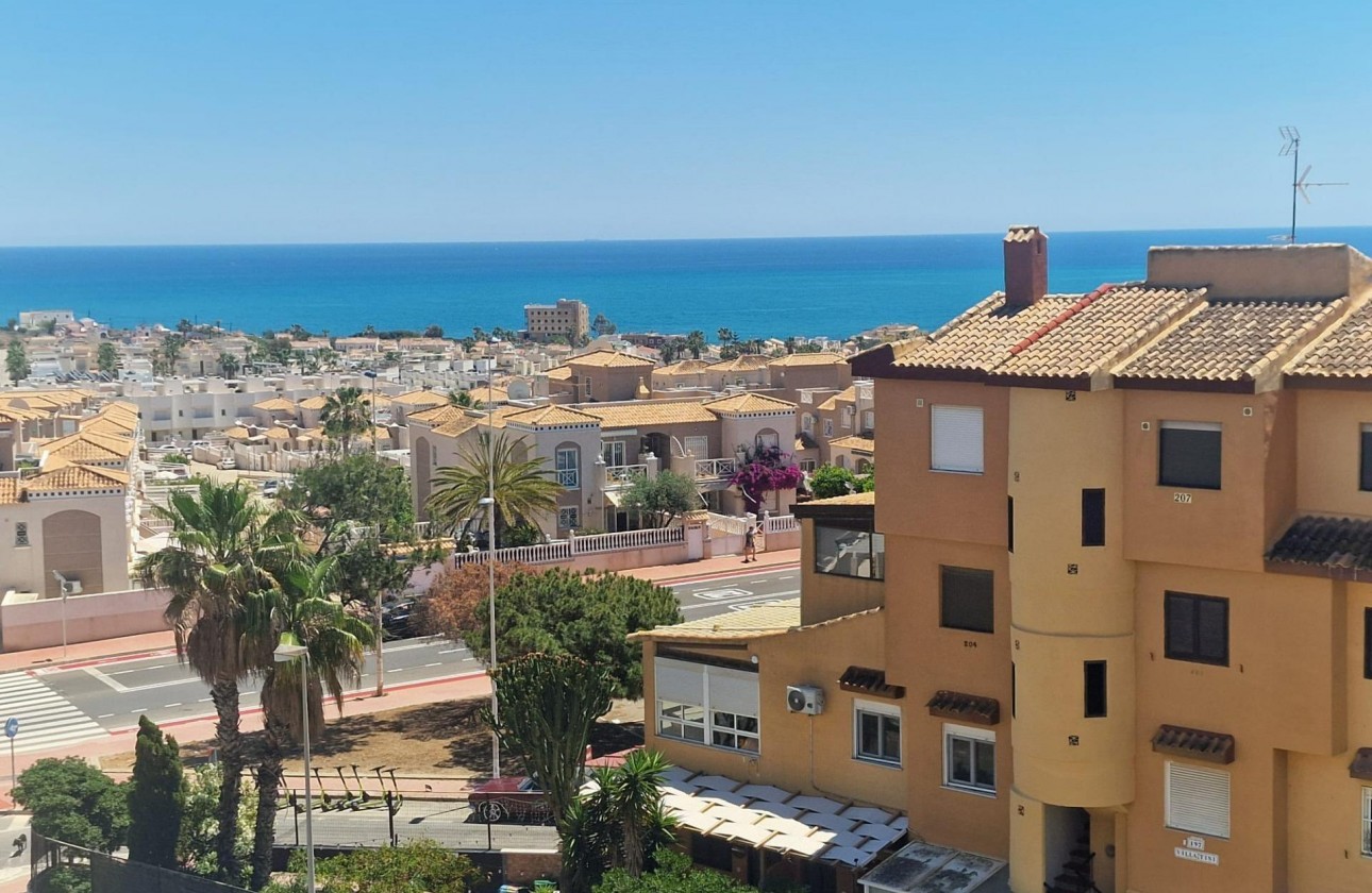 Segunda Mano - Apartamento - Torrevieja - Torreblanca