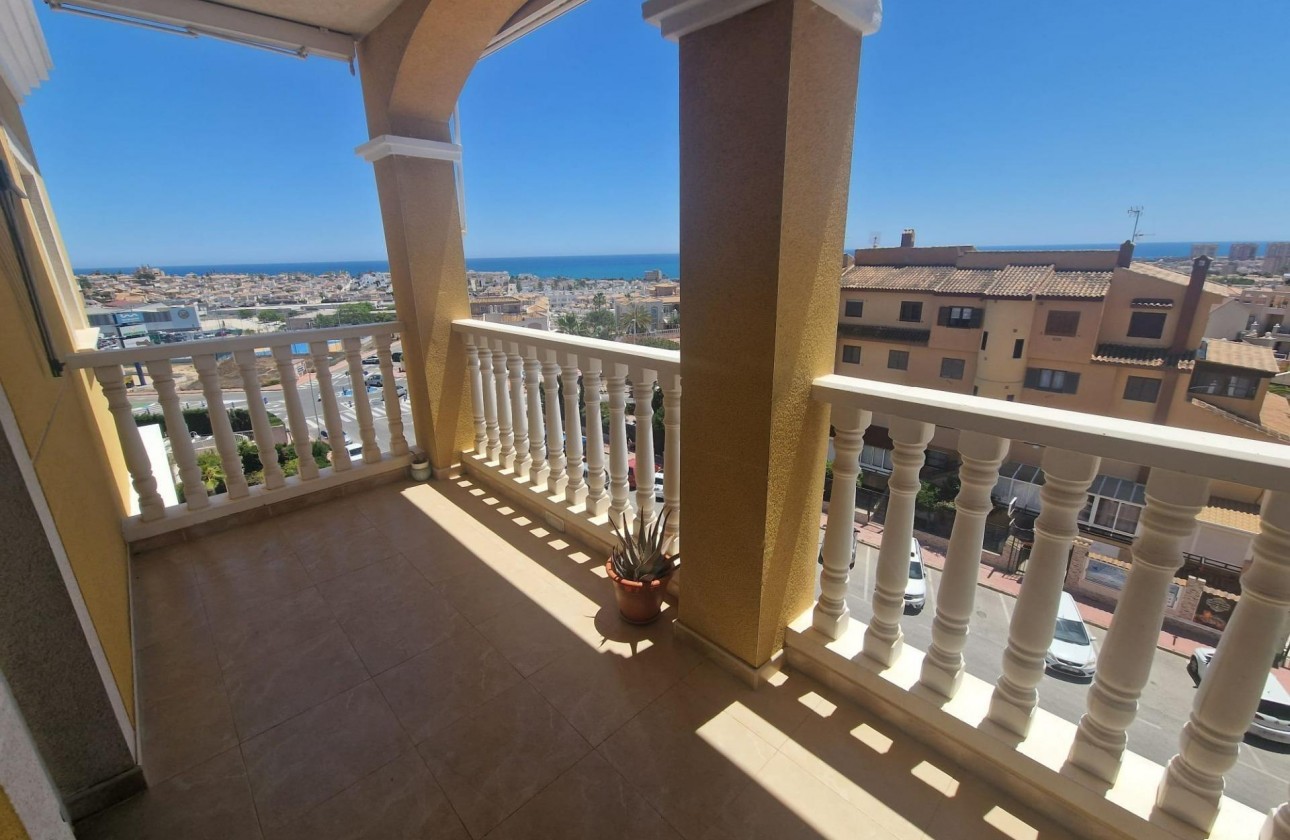 Segunda Mano - Apartamento - Torrevieja - Torreblanca